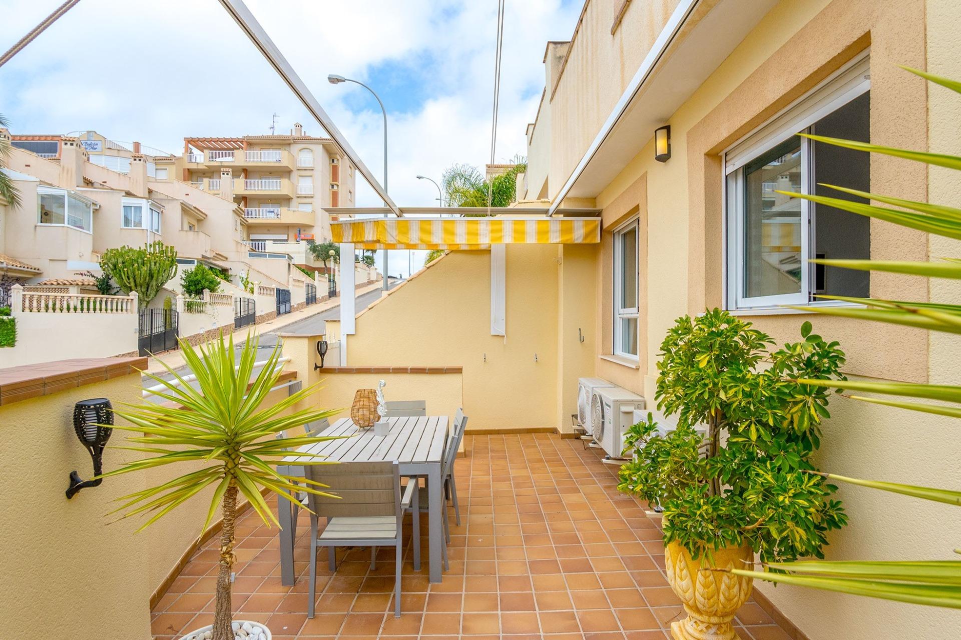 Appartement à vendre à Alicante 16