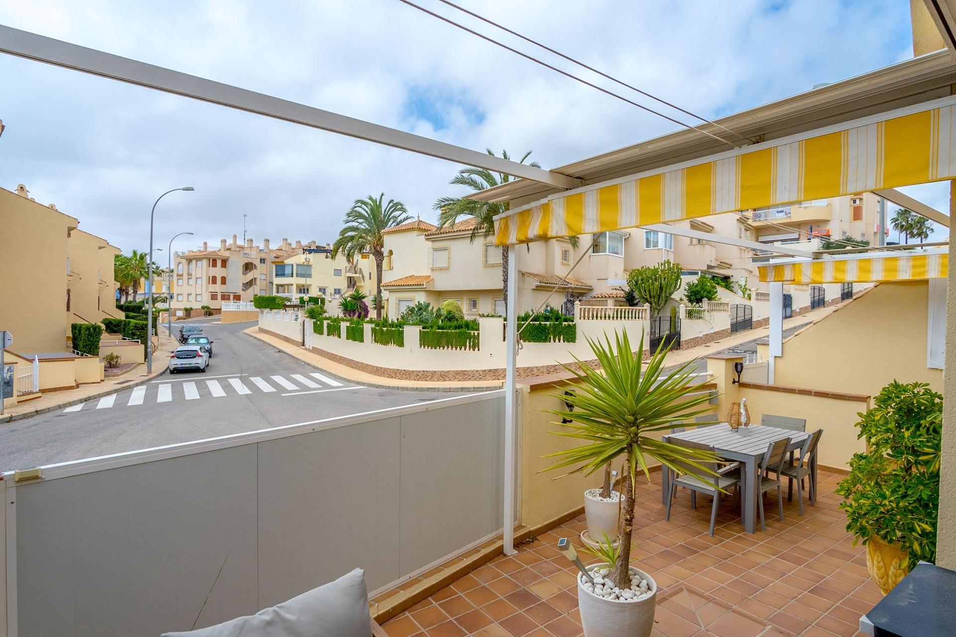 Apartment for sale in Alicante 19