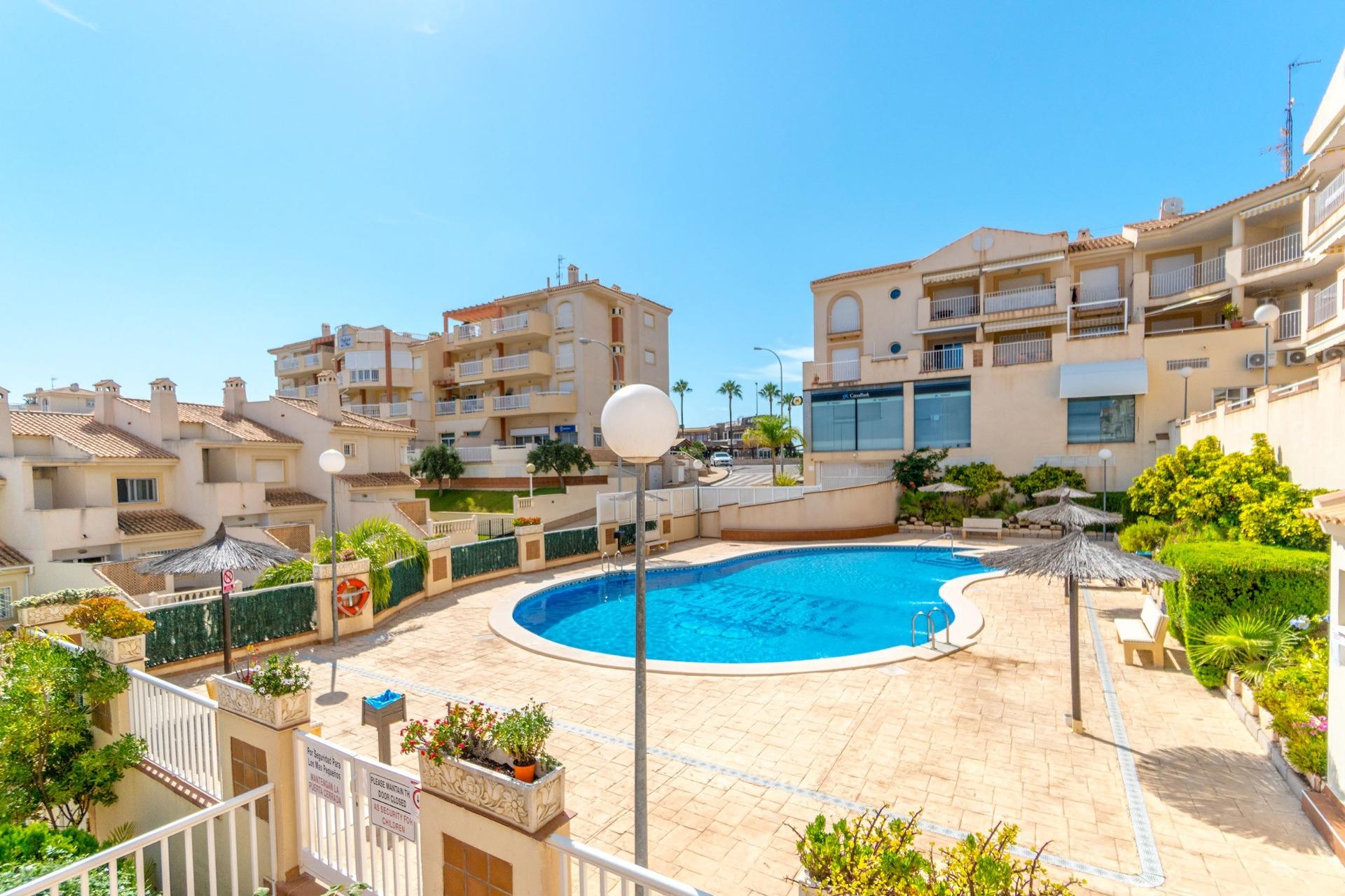 Apartamento en venta en Alicante 22