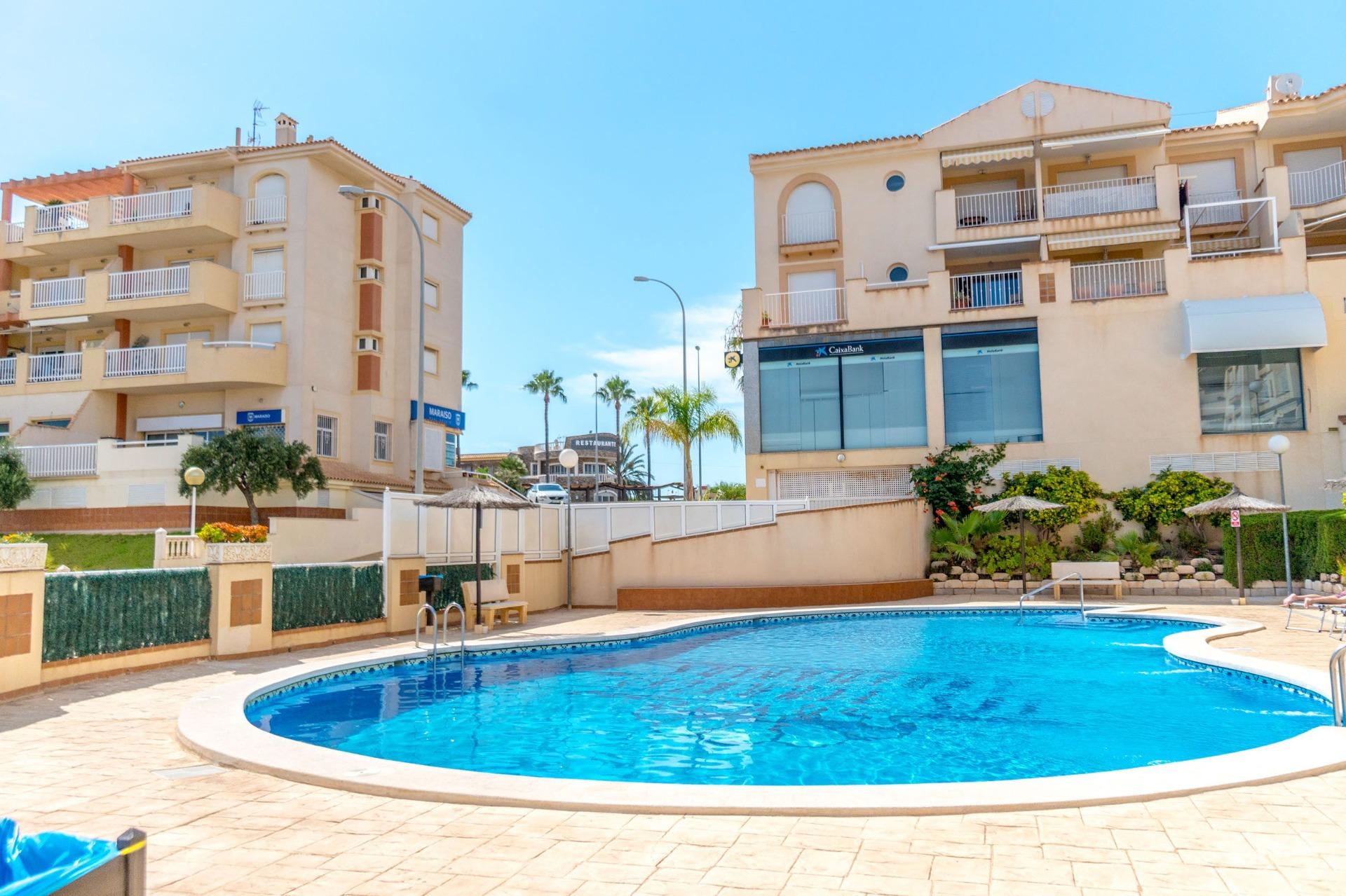 Квартира для продажи в Alicante 23