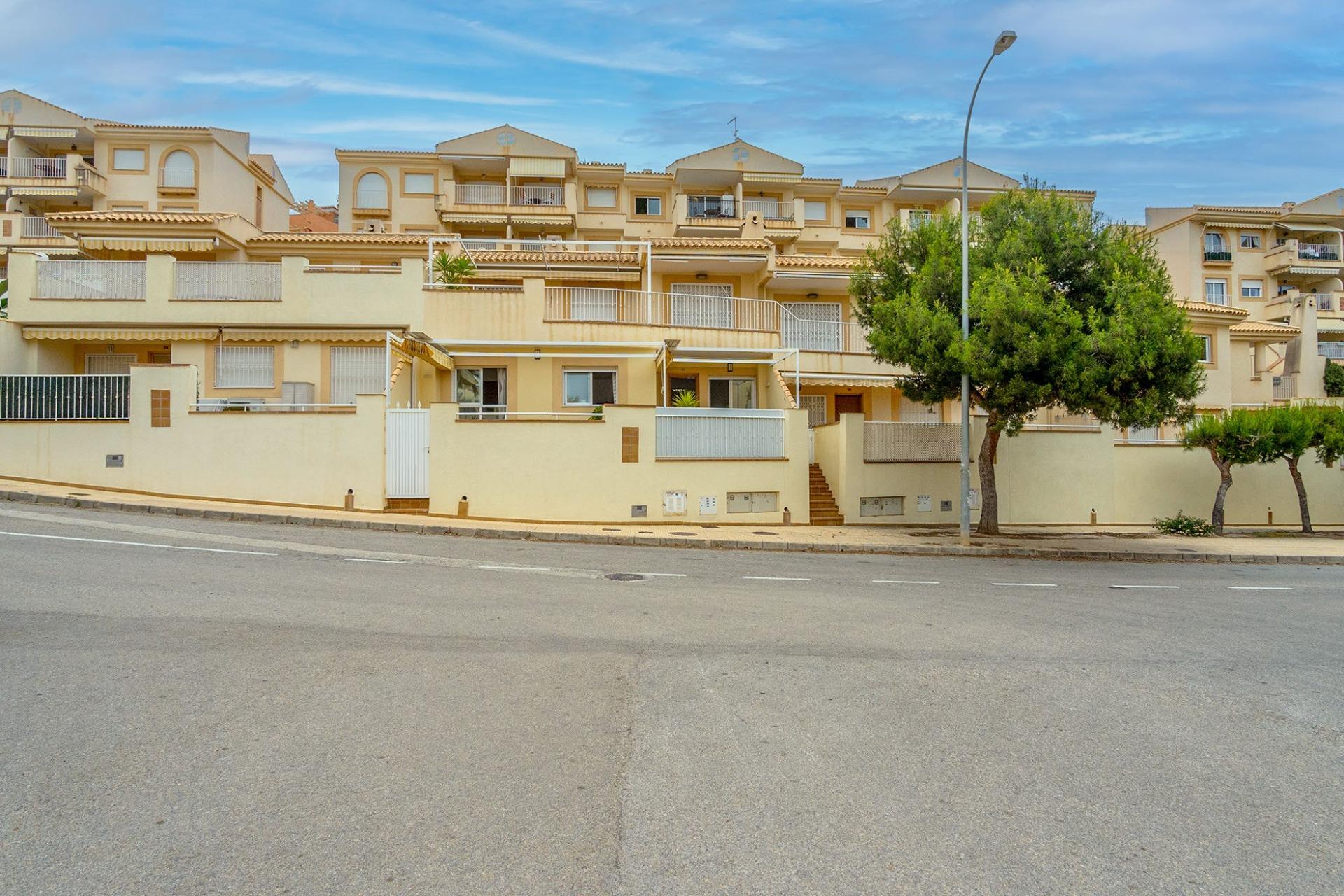 Apartment for sale in Alicante 24