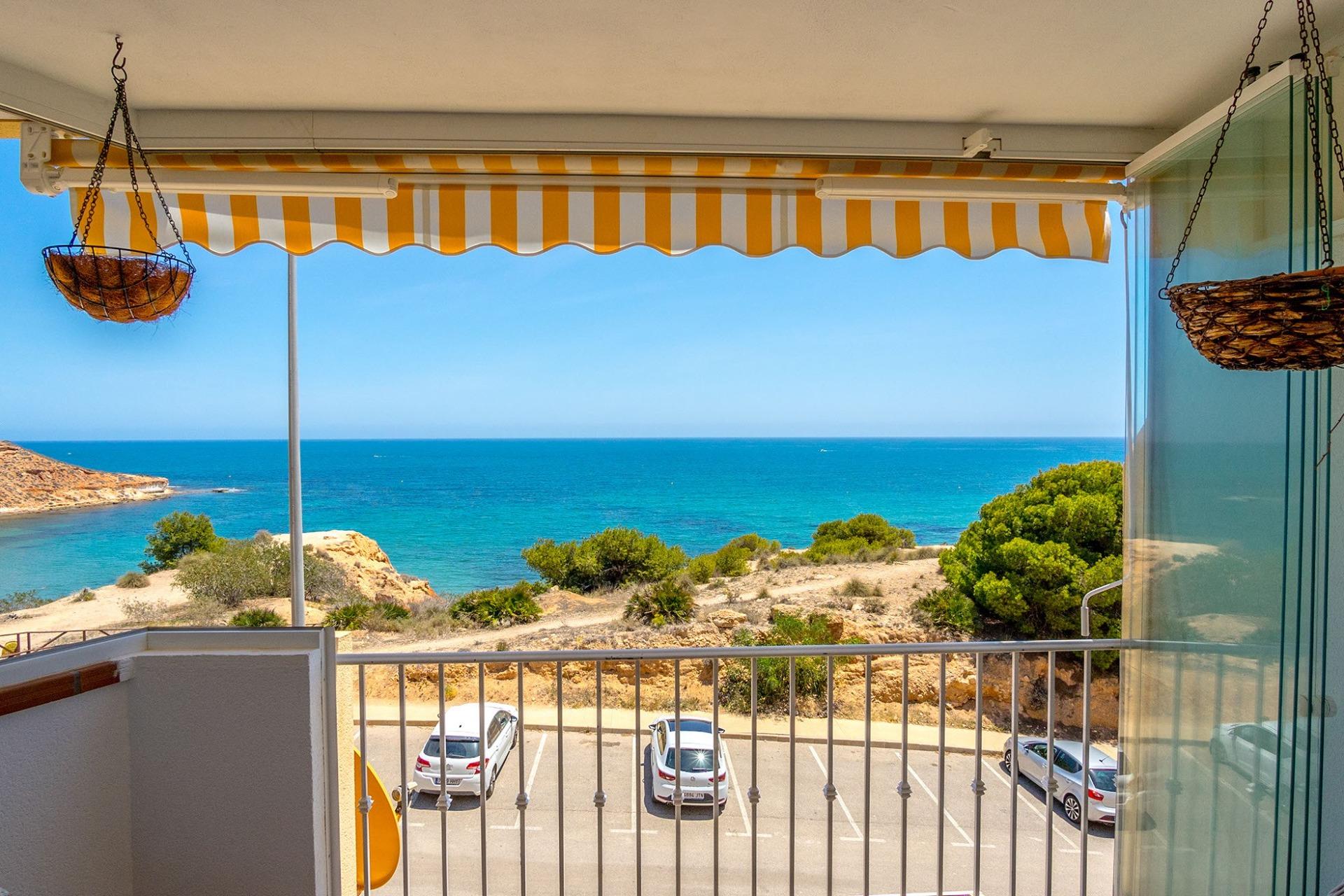 Townhouse te koop in Alicante 16