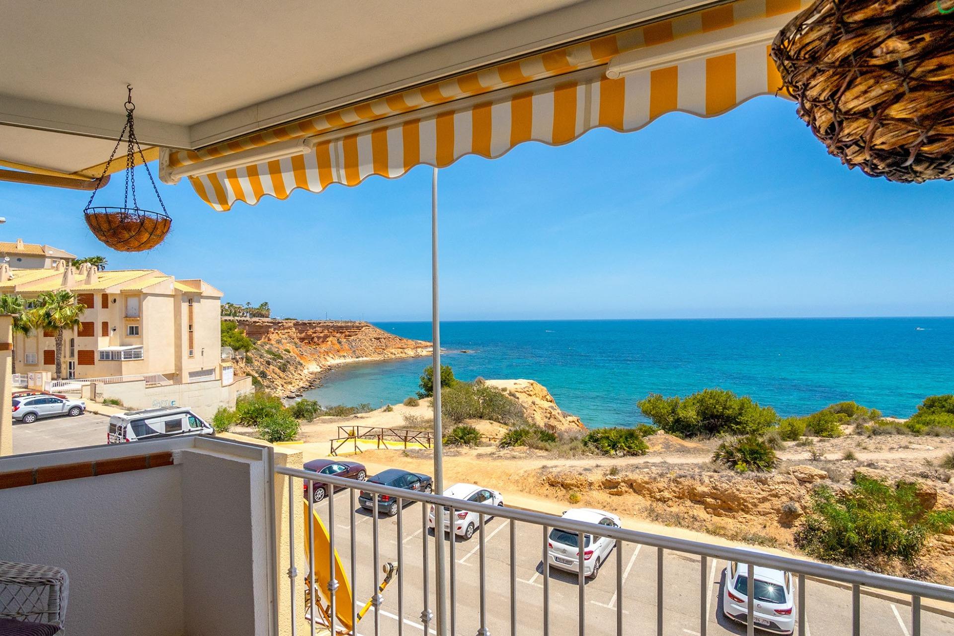 Townhouse te koop in Alicante 17