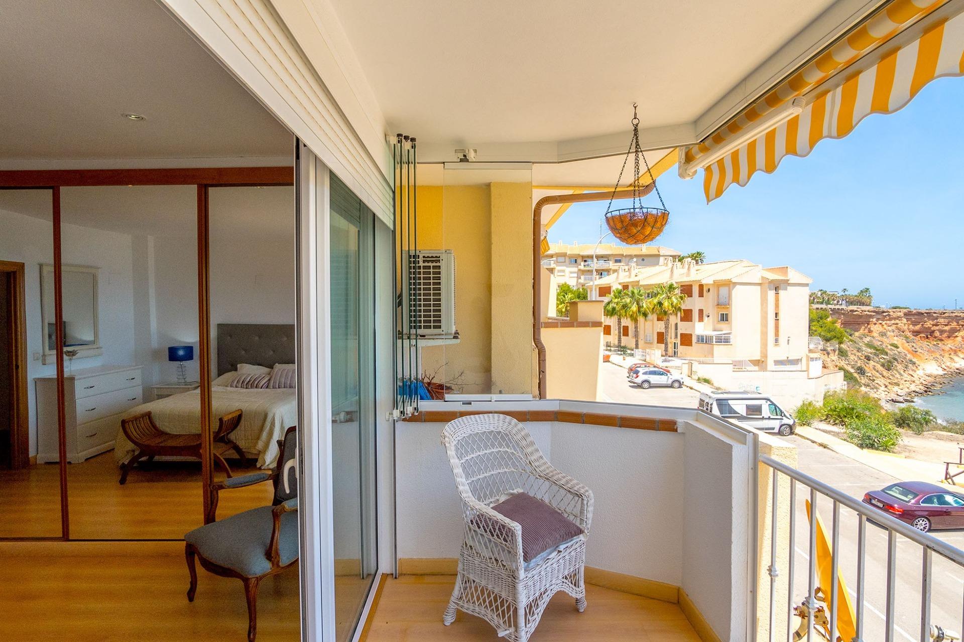 Townhouse na sprzedaż w Alicante 19