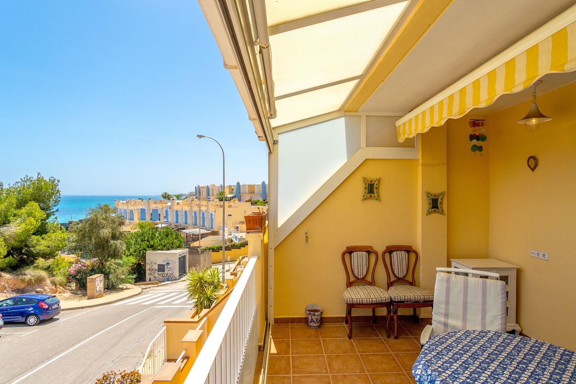 Townhouse na sprzedaż w Alicante 22