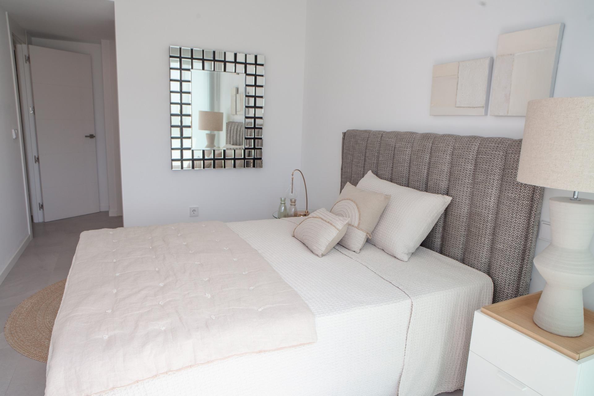 Apartament na sprzedaż w Alicante 22