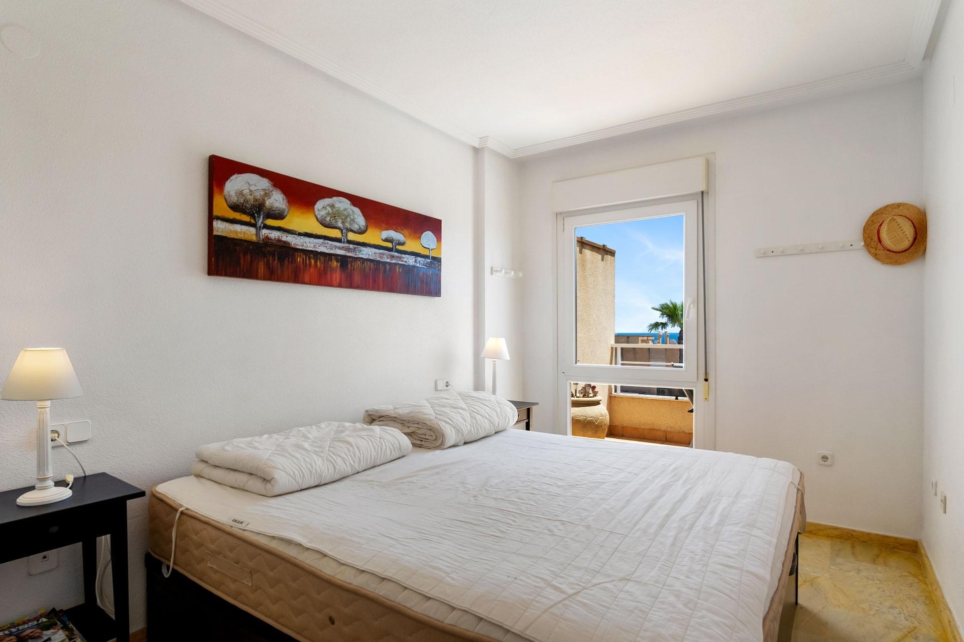 Apartament na sprzedaż w Alicante 12