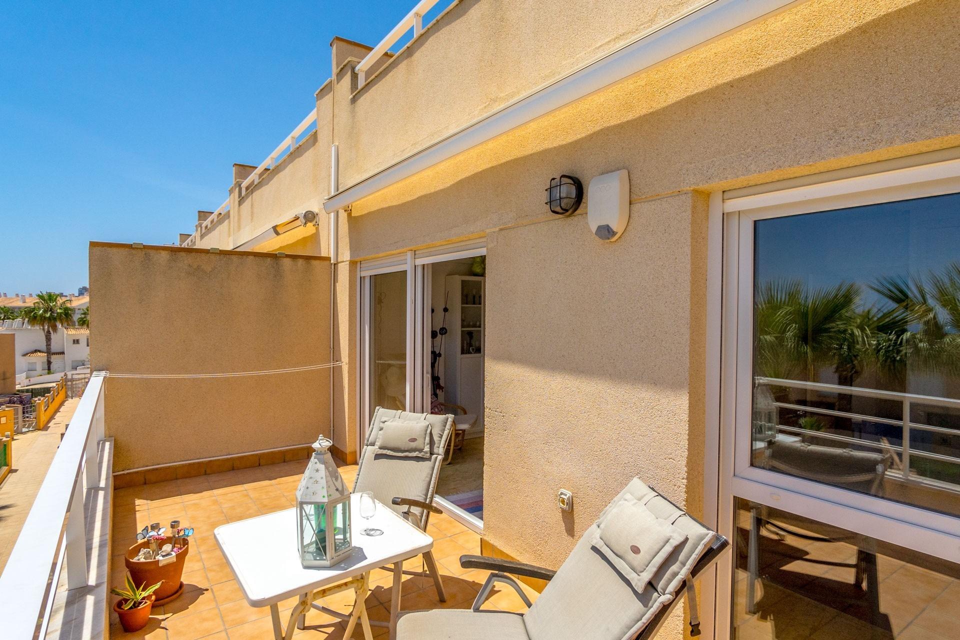 Appartement te koop in Alicante 15