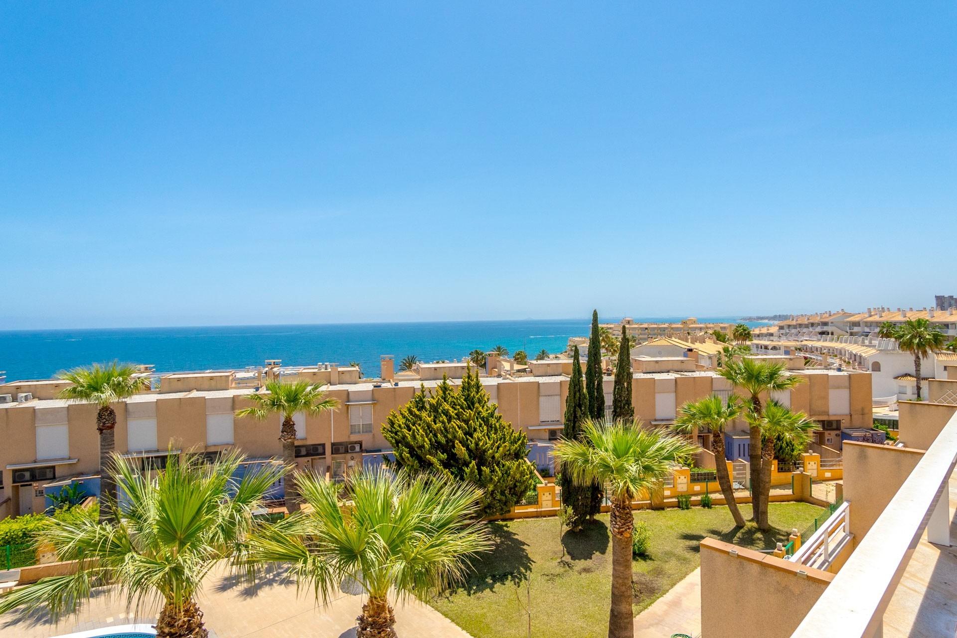 Apartamento en venta en Alicante 20