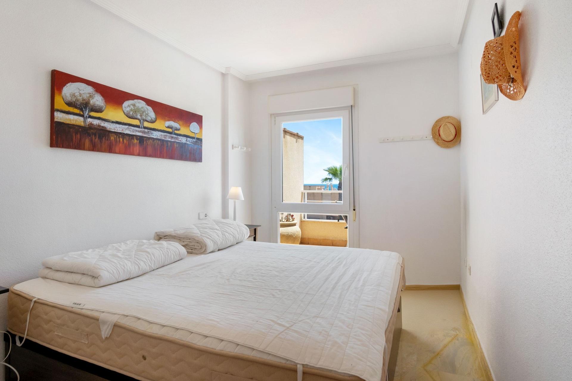 Wohnung zum Verkauf in Alicante 8