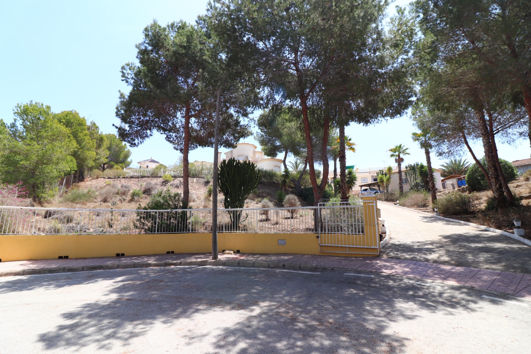 Villa for sale in Alicante 26