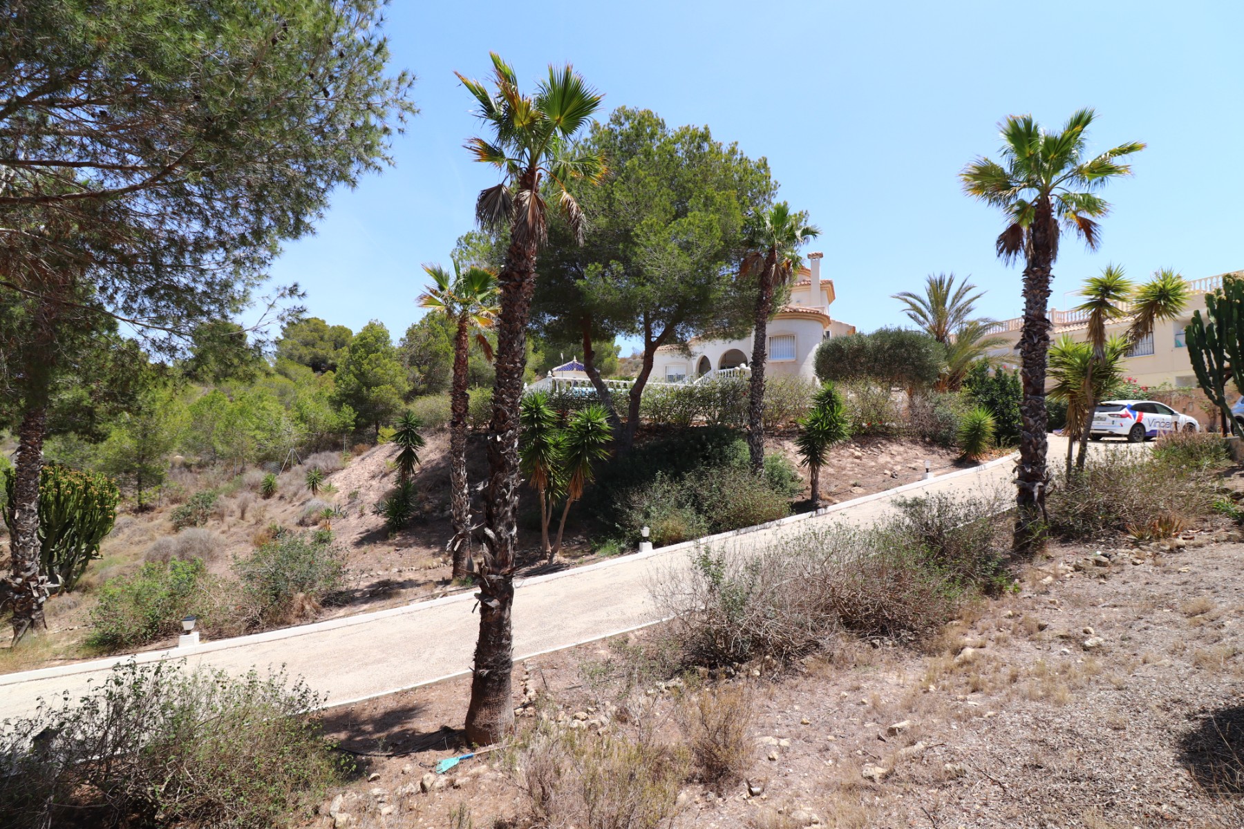 Villa till salu i Alicante 27