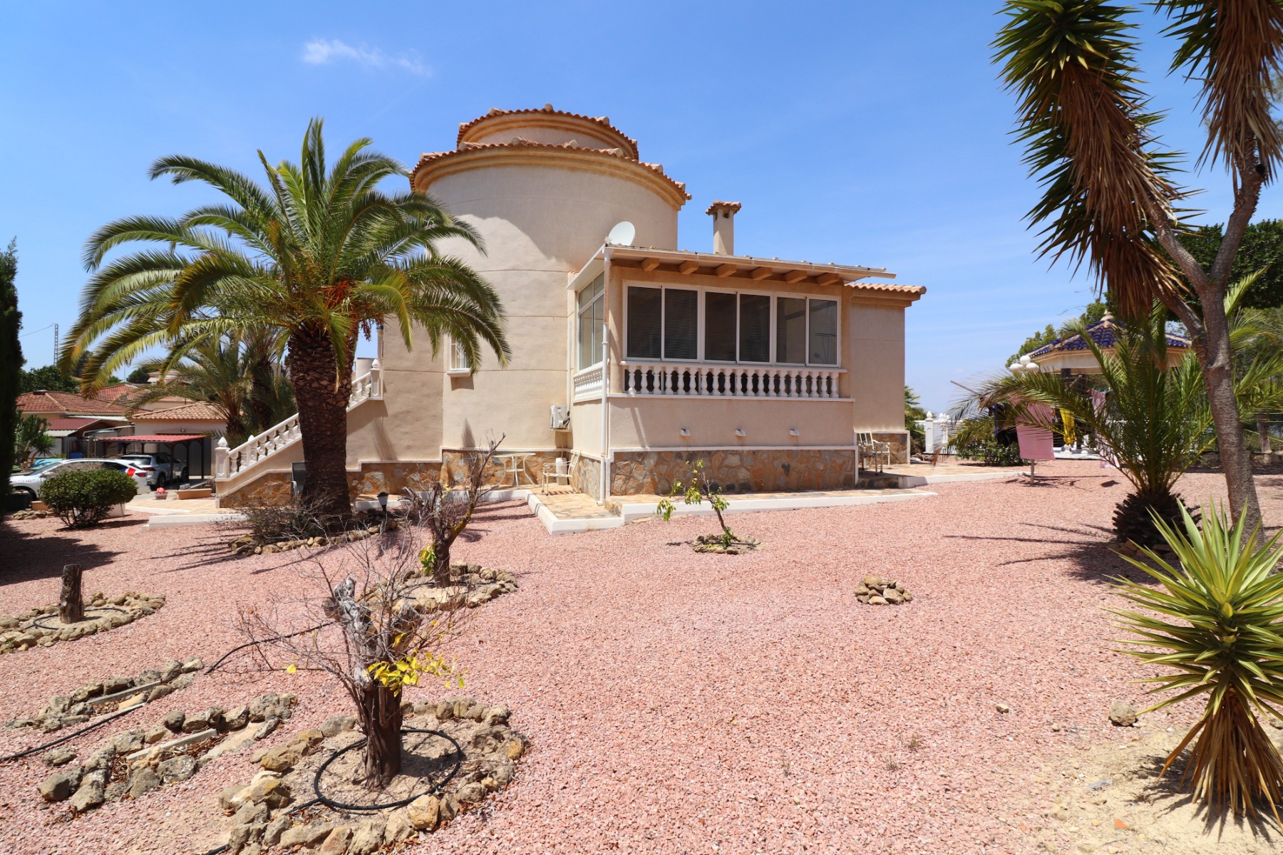 Villa for sale in Alicante 30