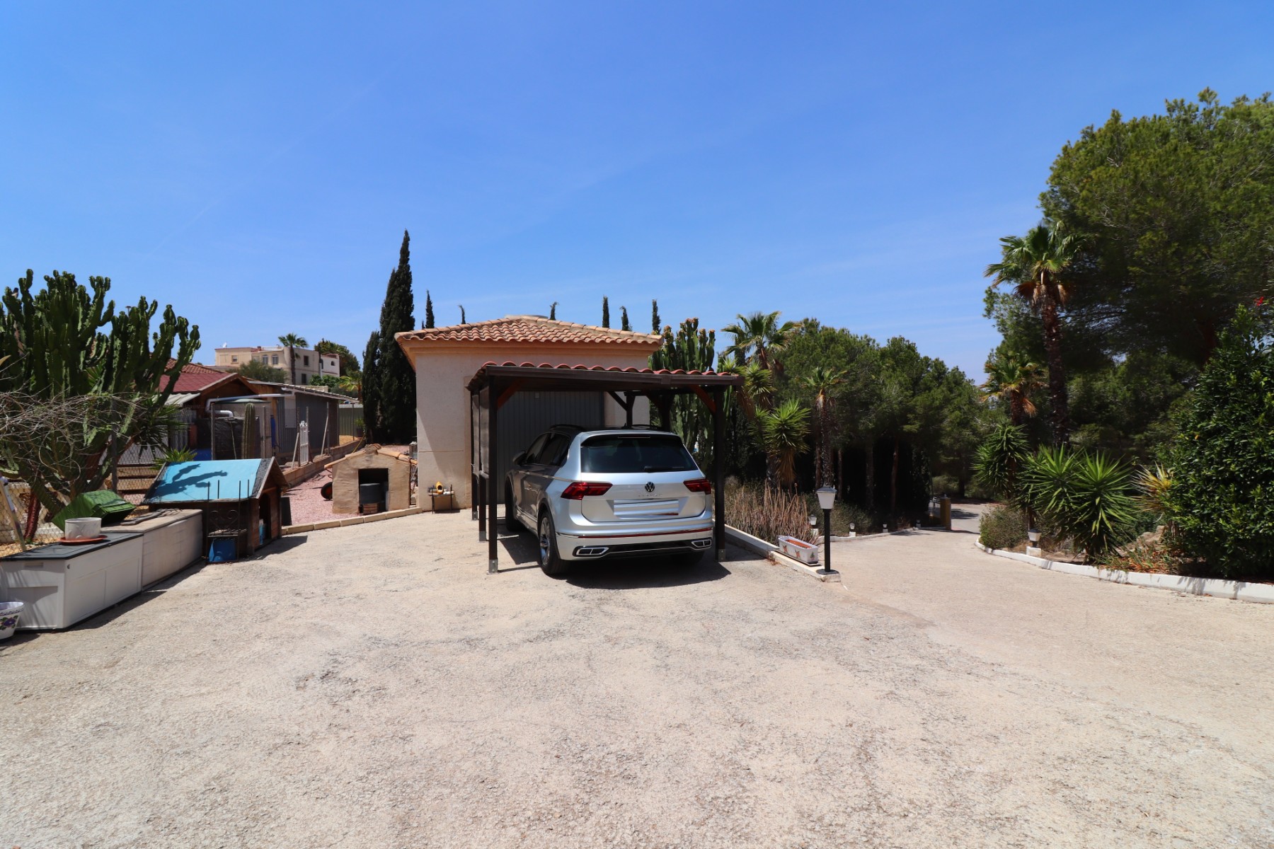 Villa for sale in Alicante 31