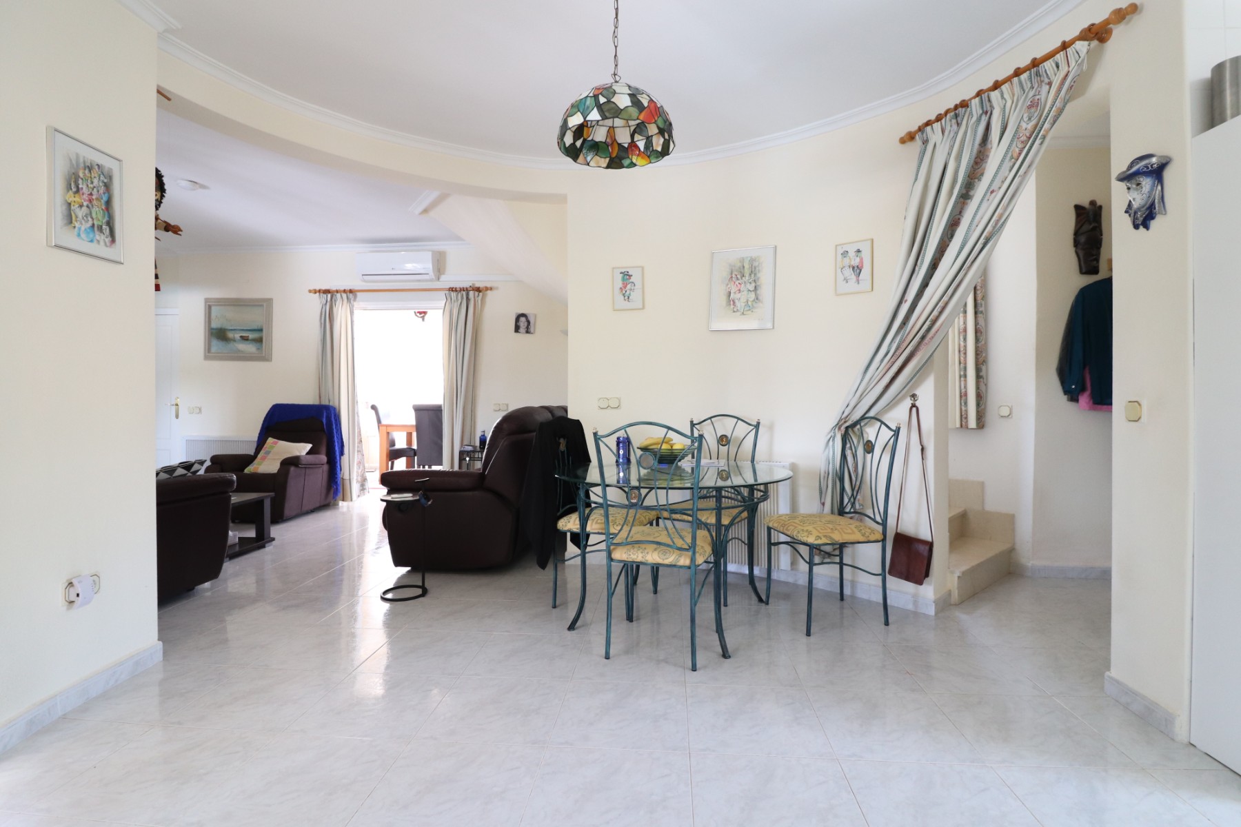 Villa for sale in Alicante 6