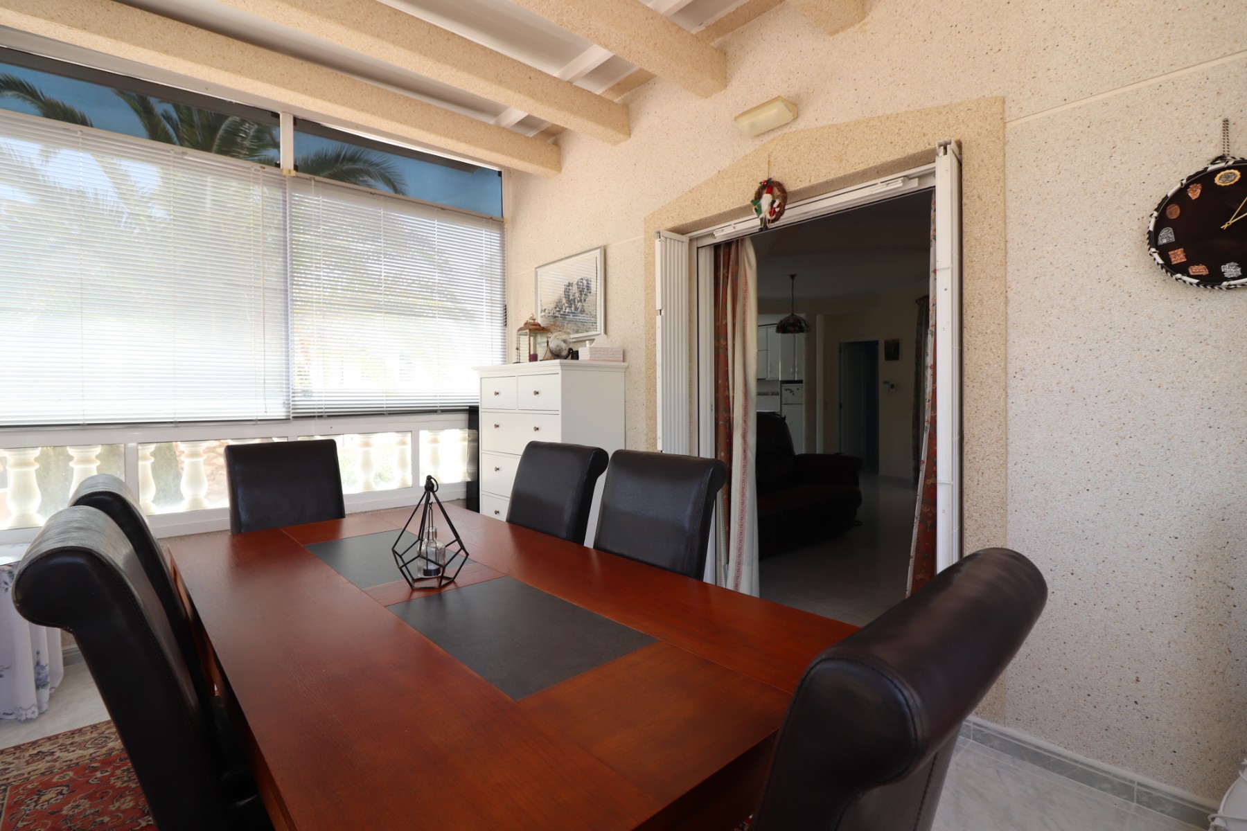 Villa for sale in Alicante 8