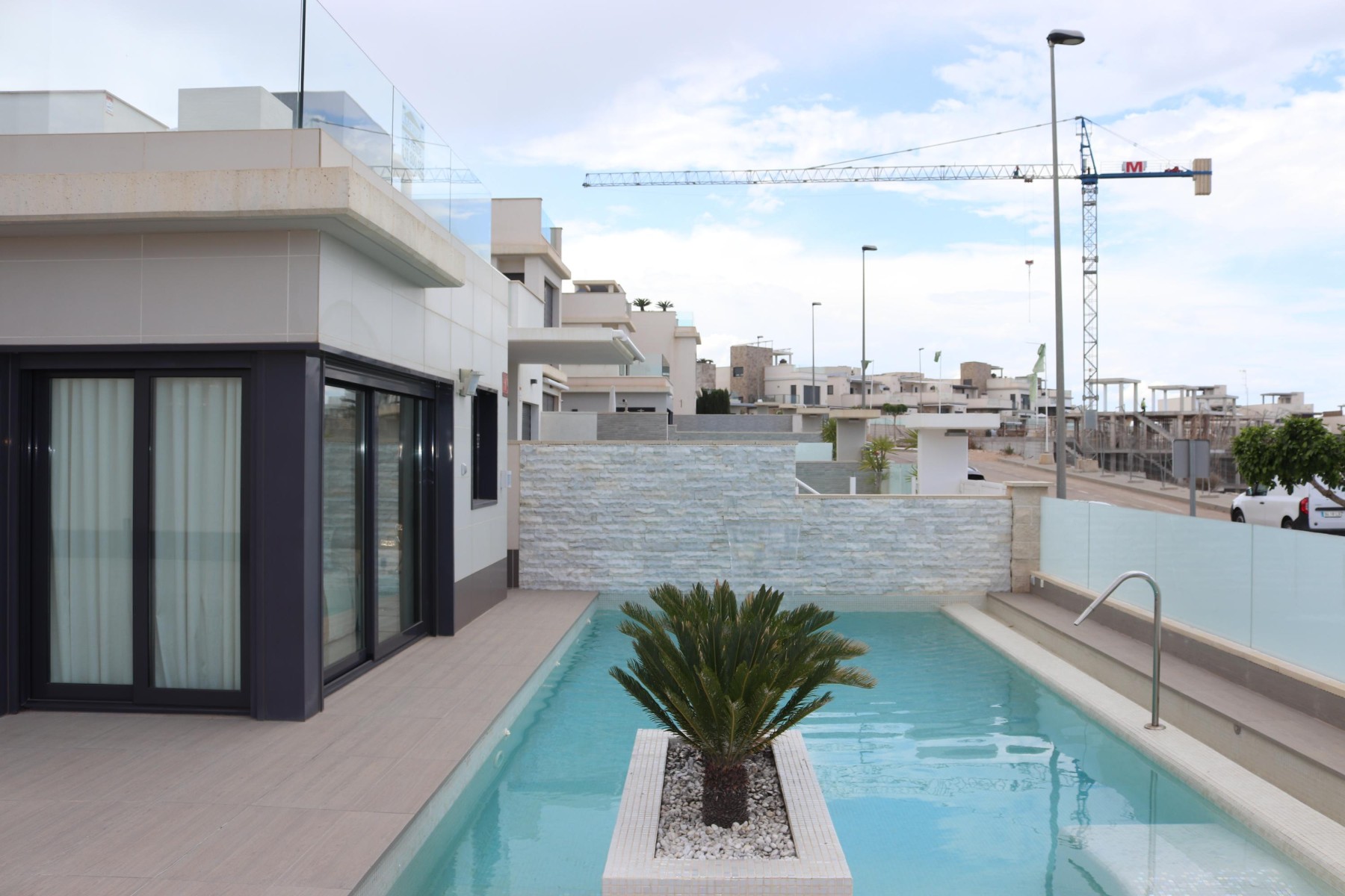 Villa à vendre à Alicante 10