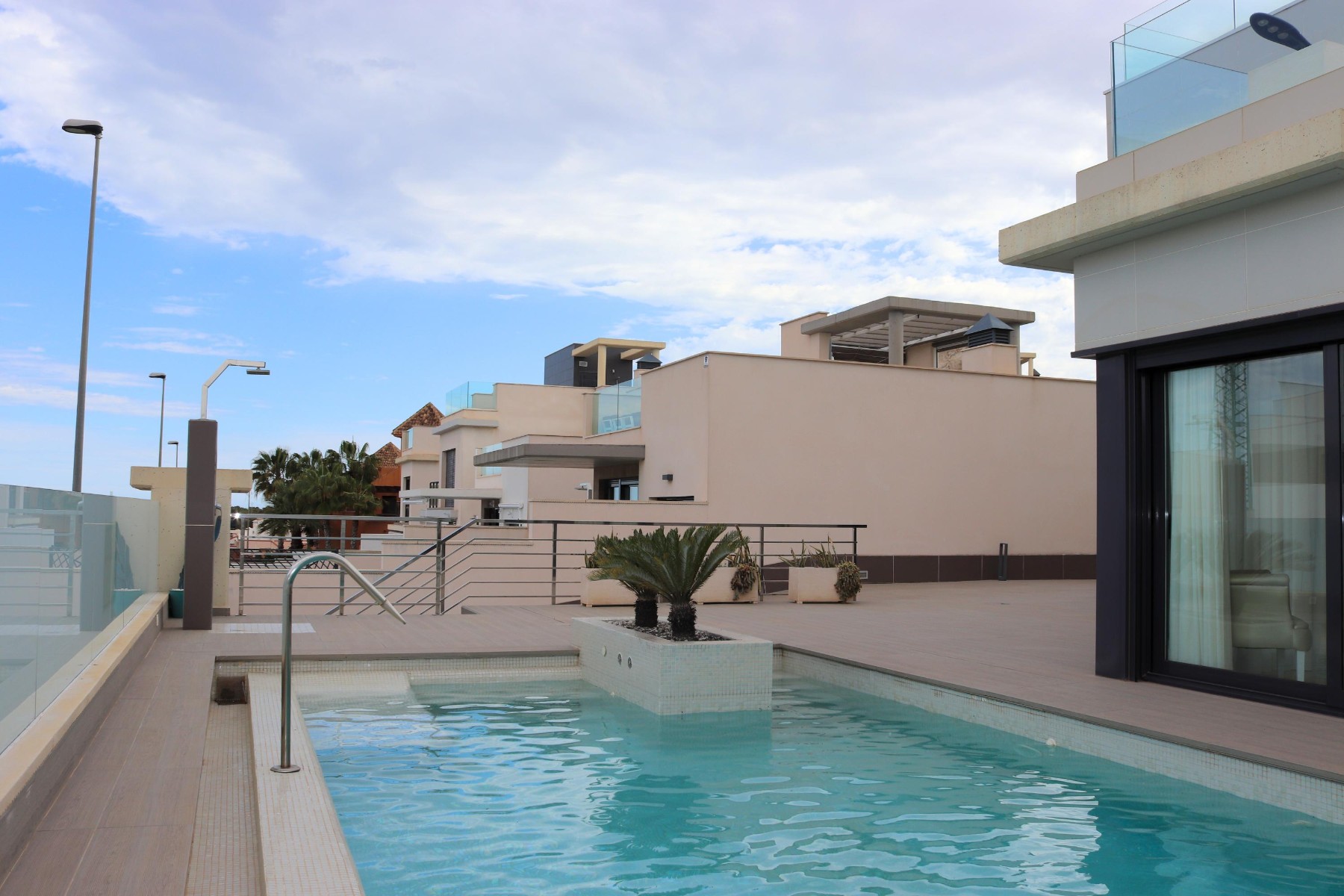 Villa for sale in Alicante 12