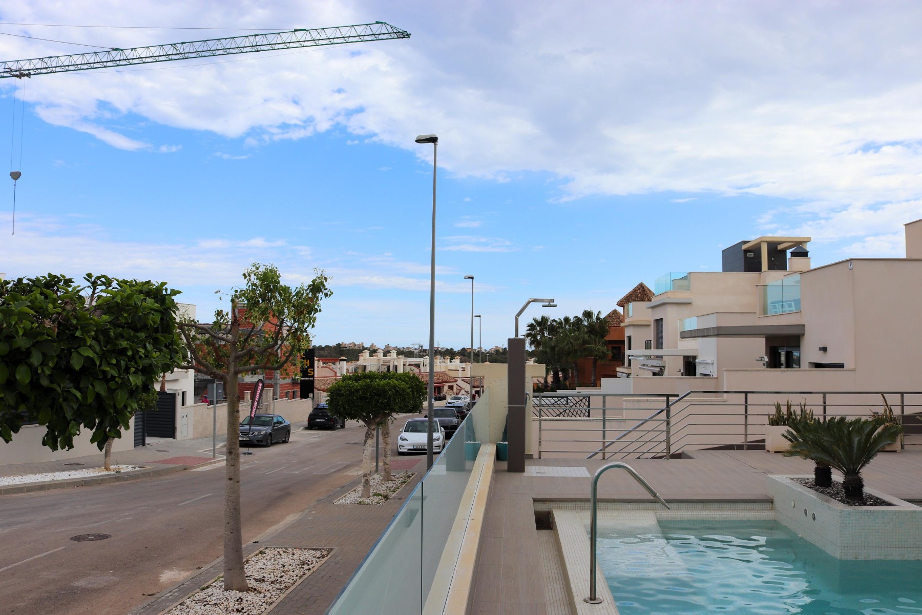 Villa for sale in Alicante 13