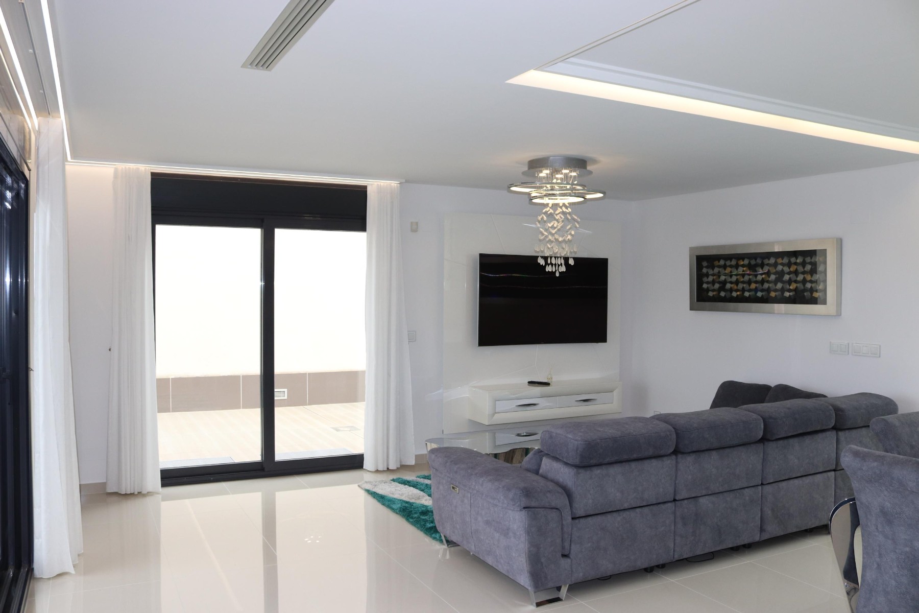 Villa for sale in Alicante 16