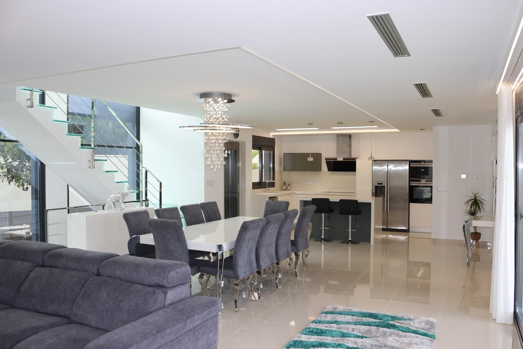 Villa for sale in Alicante 3