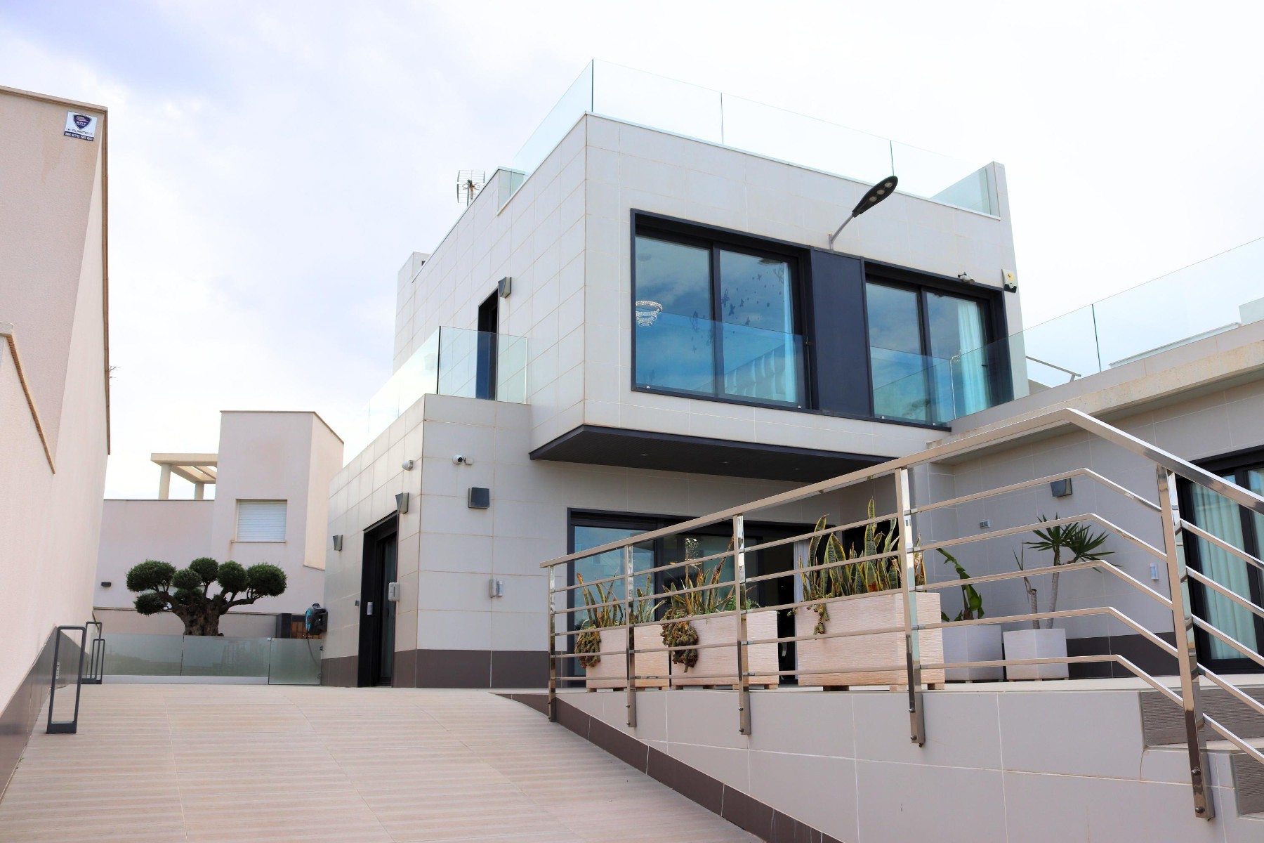 Villa till salu i Alicante 5