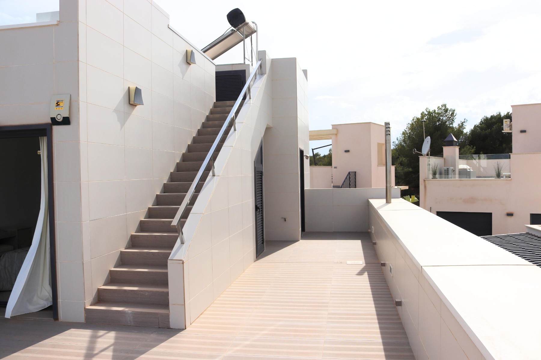 Villa for sale in Alicante 50