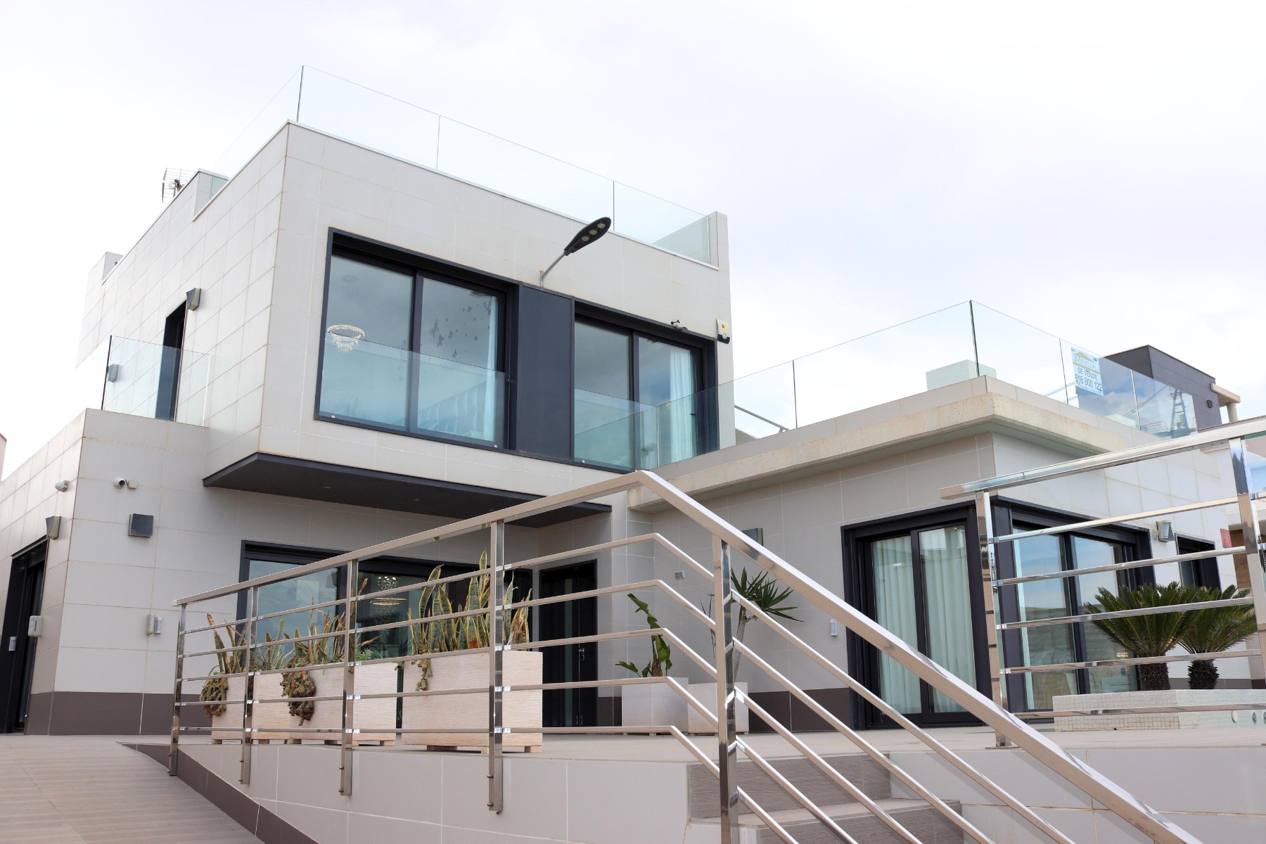 Villa for sale in Alicante 6