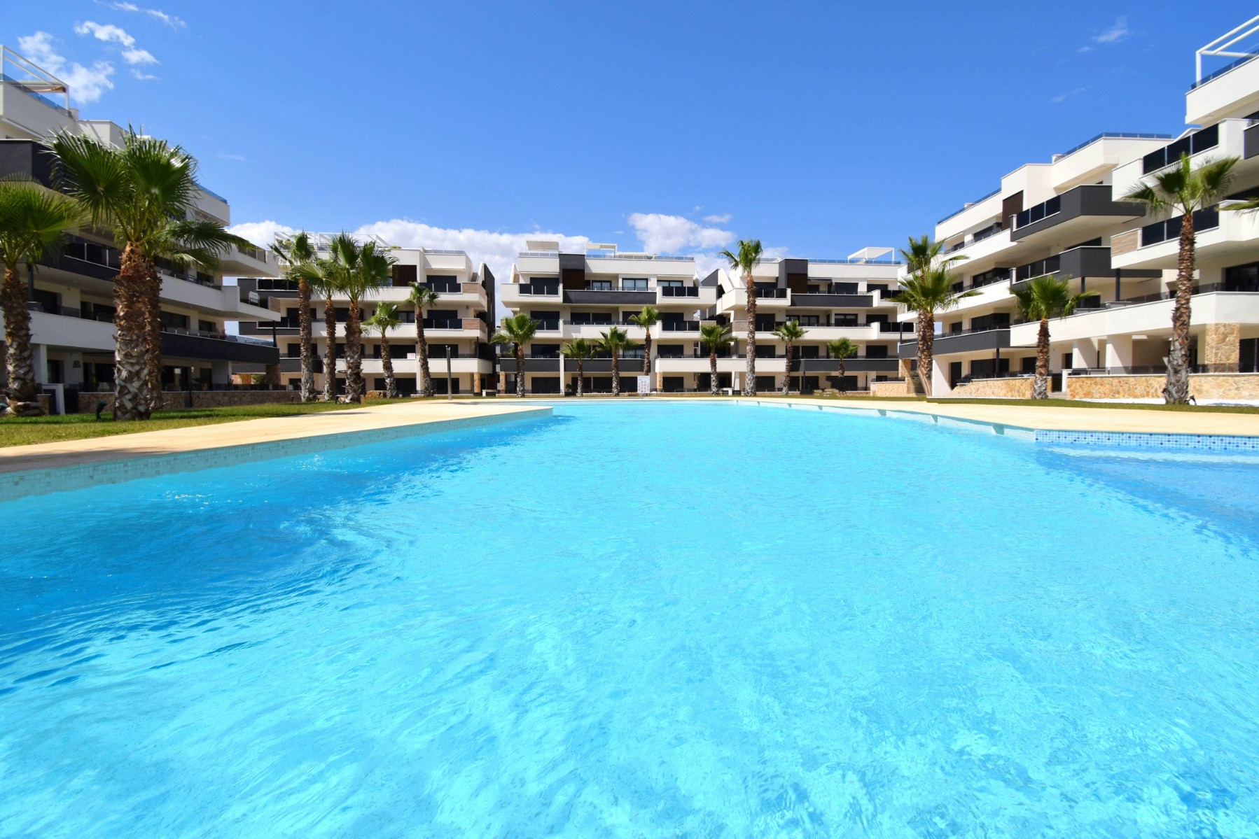 Apartment for sale in Alicante 1