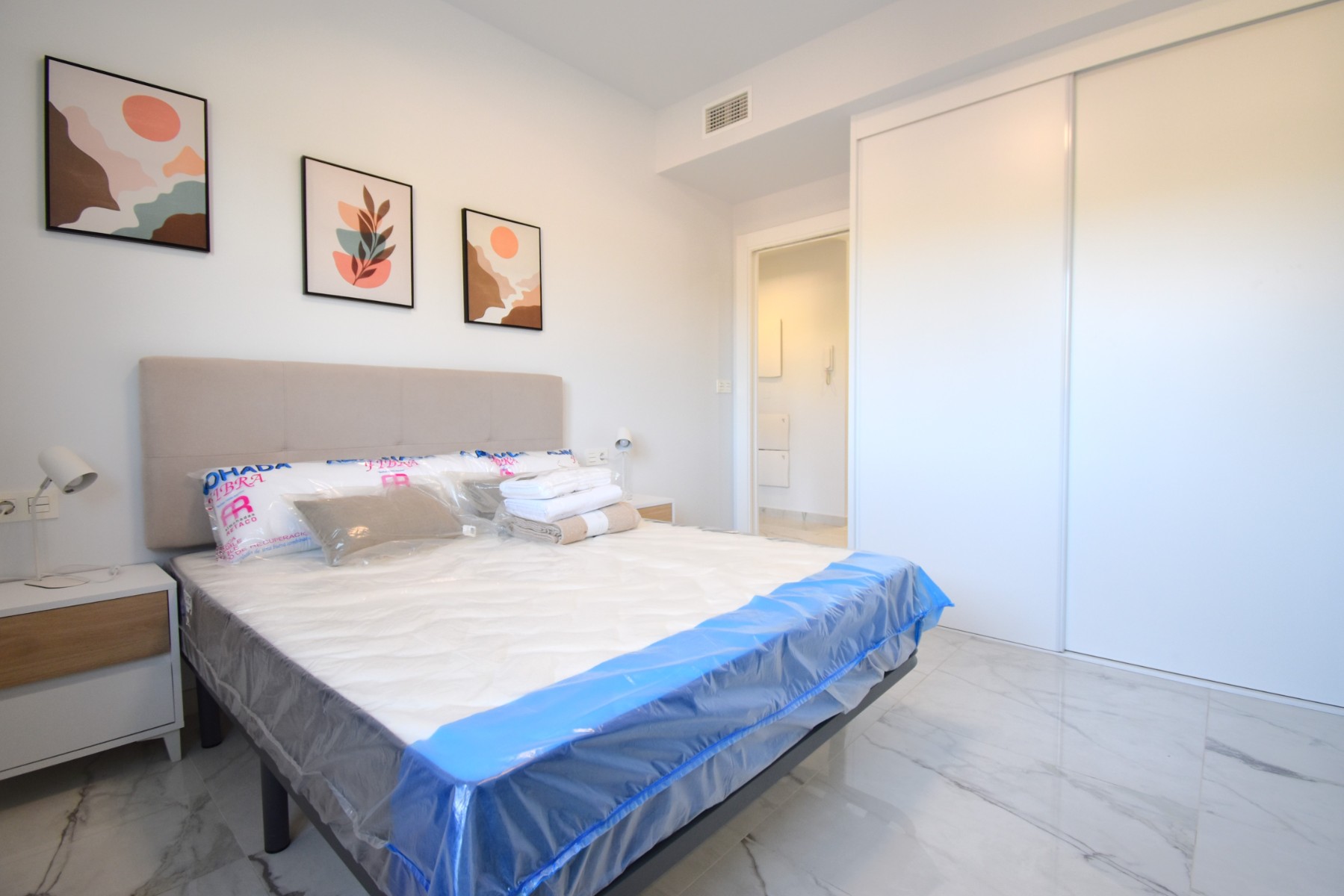 Apartamento en venta en Alicante 10