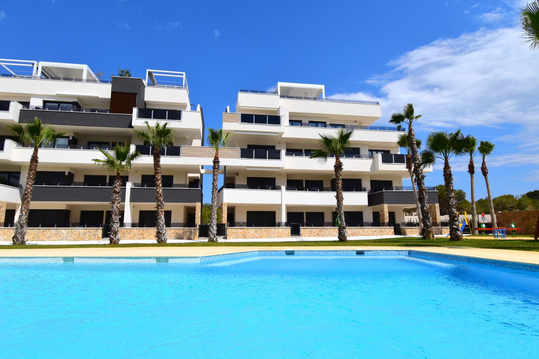 Apartment for sale in Alicante 19