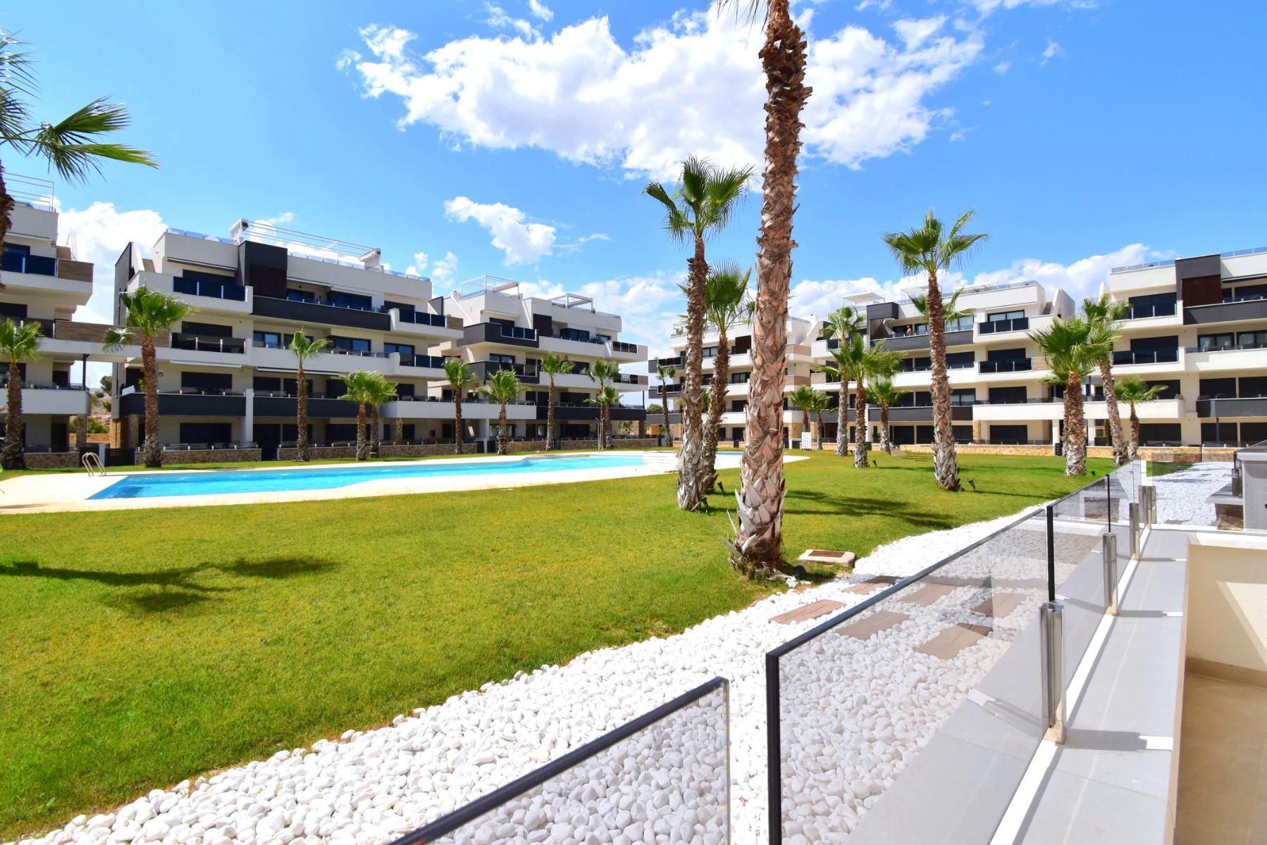 Apartamento en venta en Alicante 20