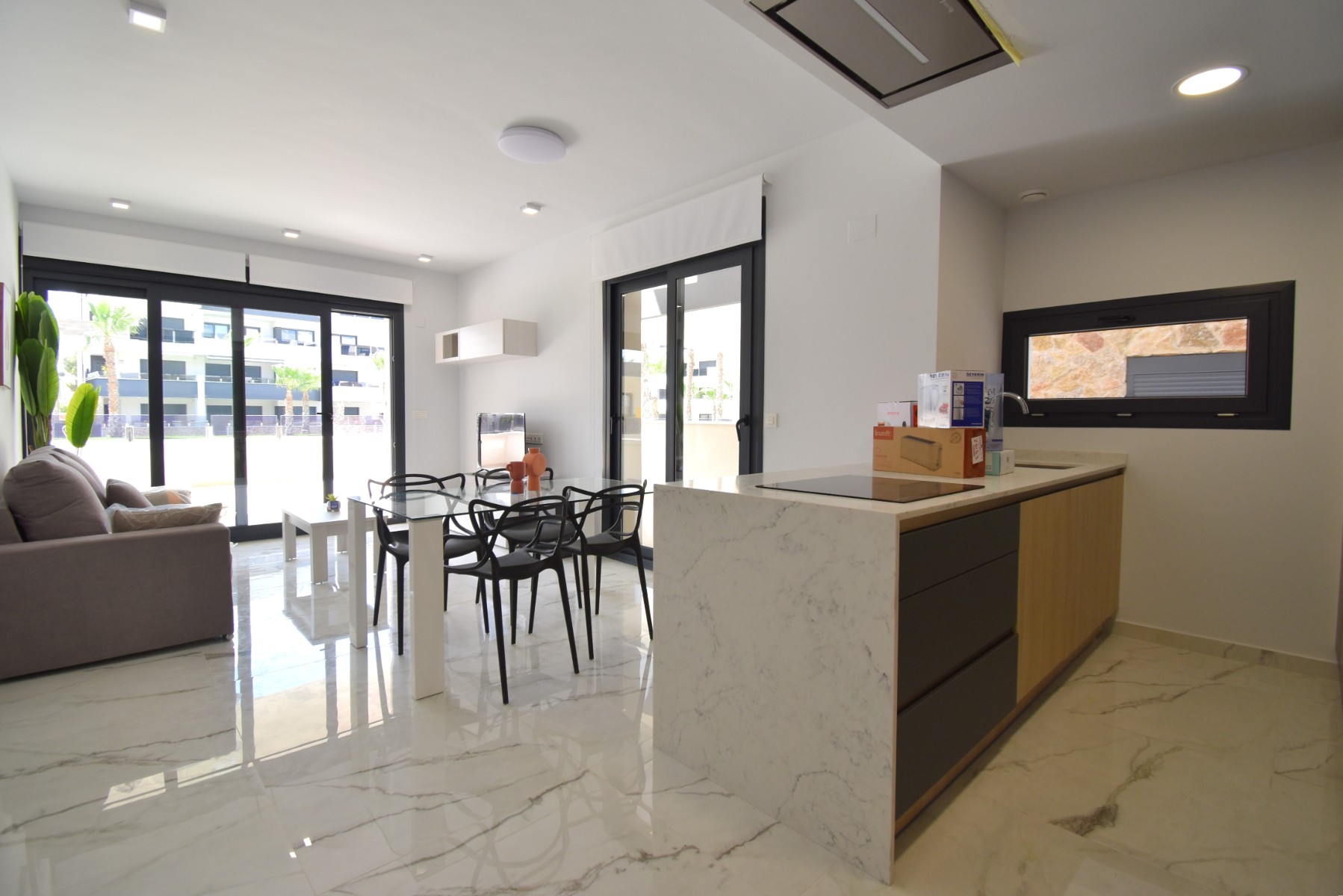 Apartamento en venta en Alicante 3