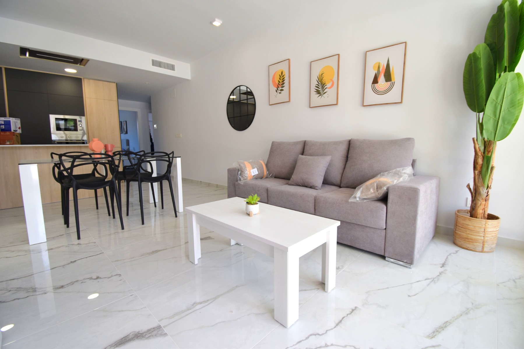 Apartamento en venta en Alicante 7