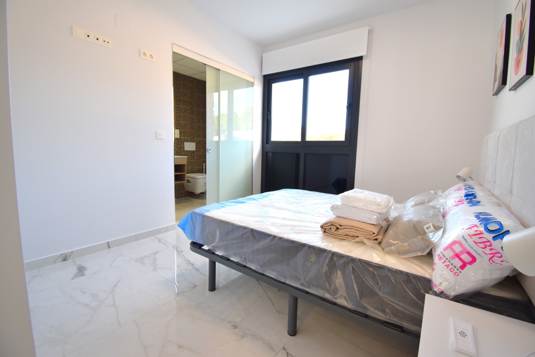 Apartamento en venta en Alicante 9