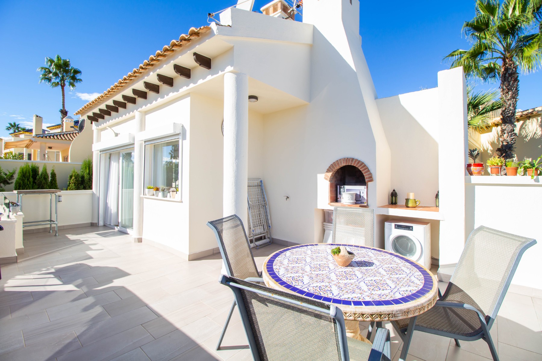 Villa à vendre à Alicante 27