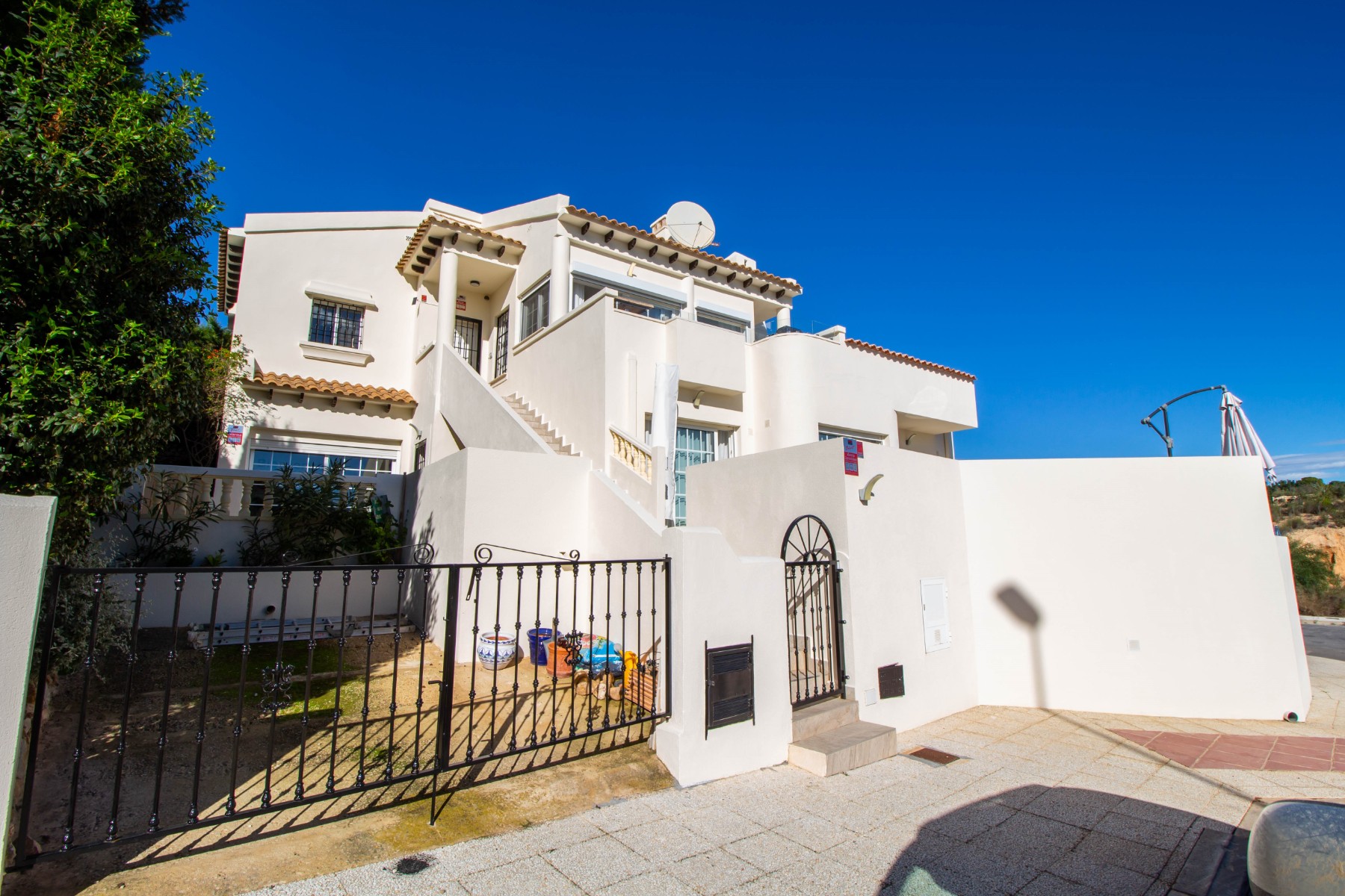 Villa te koop in Alicante 28