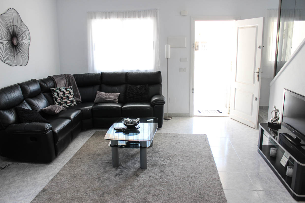 Townhouse na sprzedaż w Ciudad Quesada 8