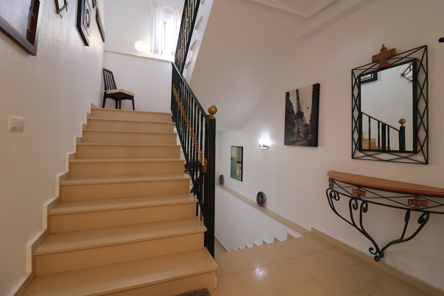 Villa for sale in Alicante 14