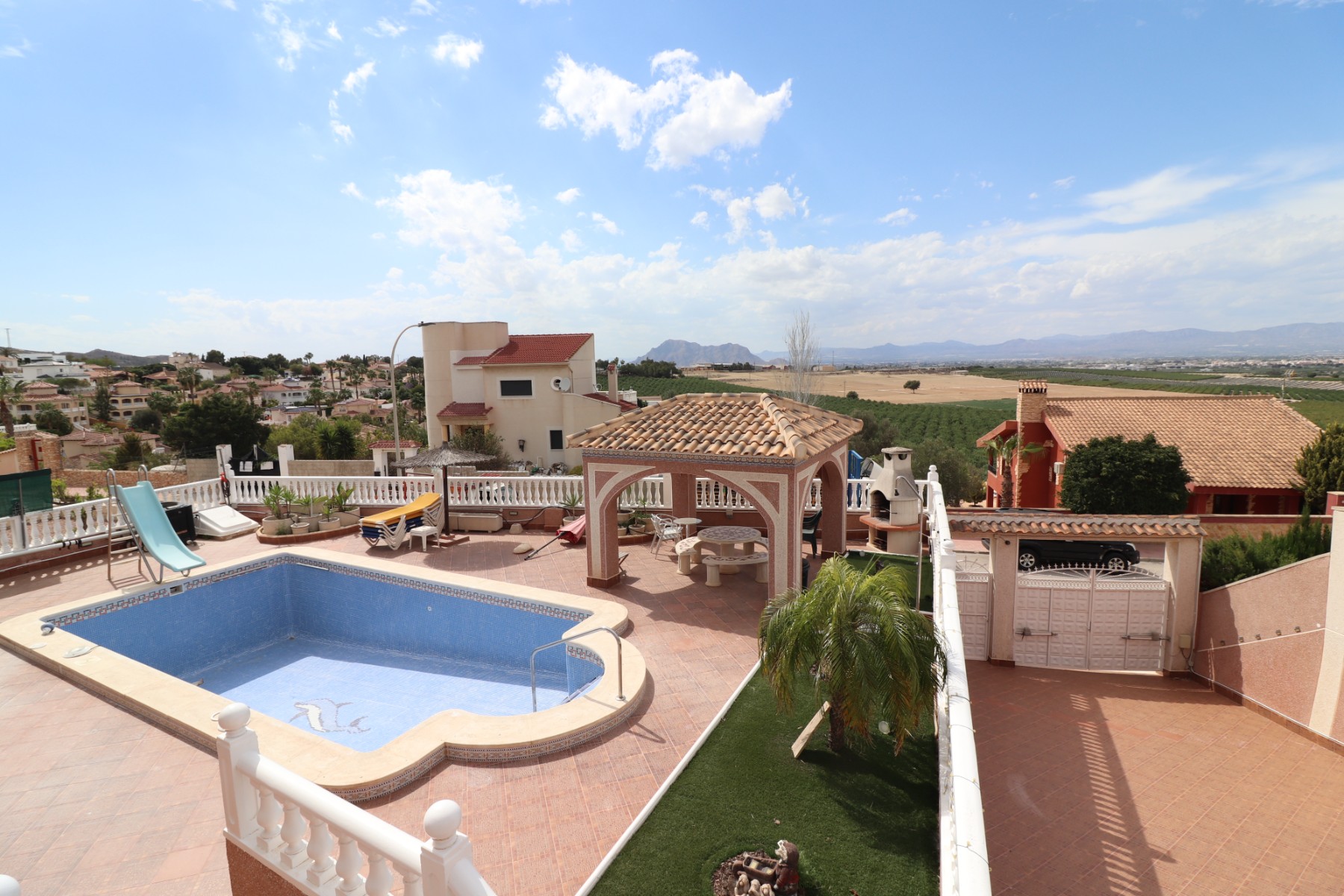 Villa till salu i Alicante 3