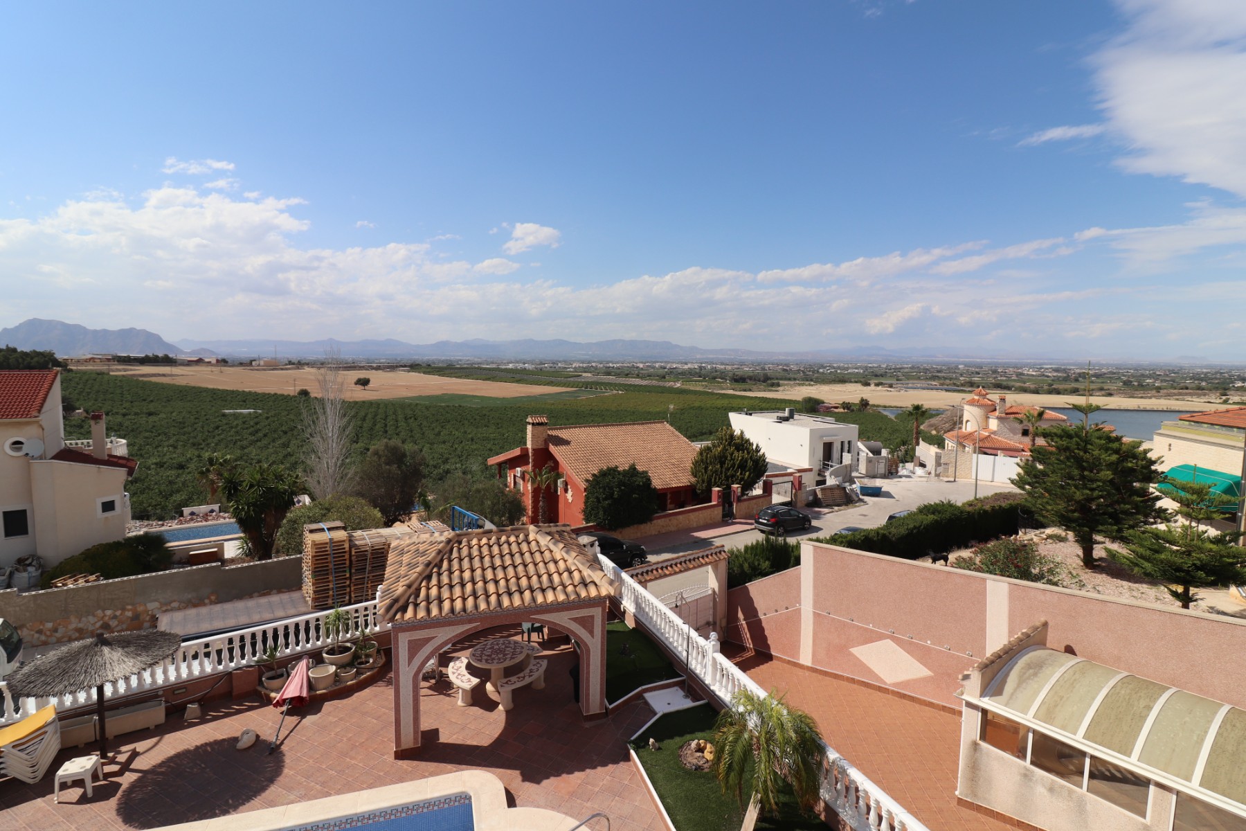 Villa for sale in Alicante 43