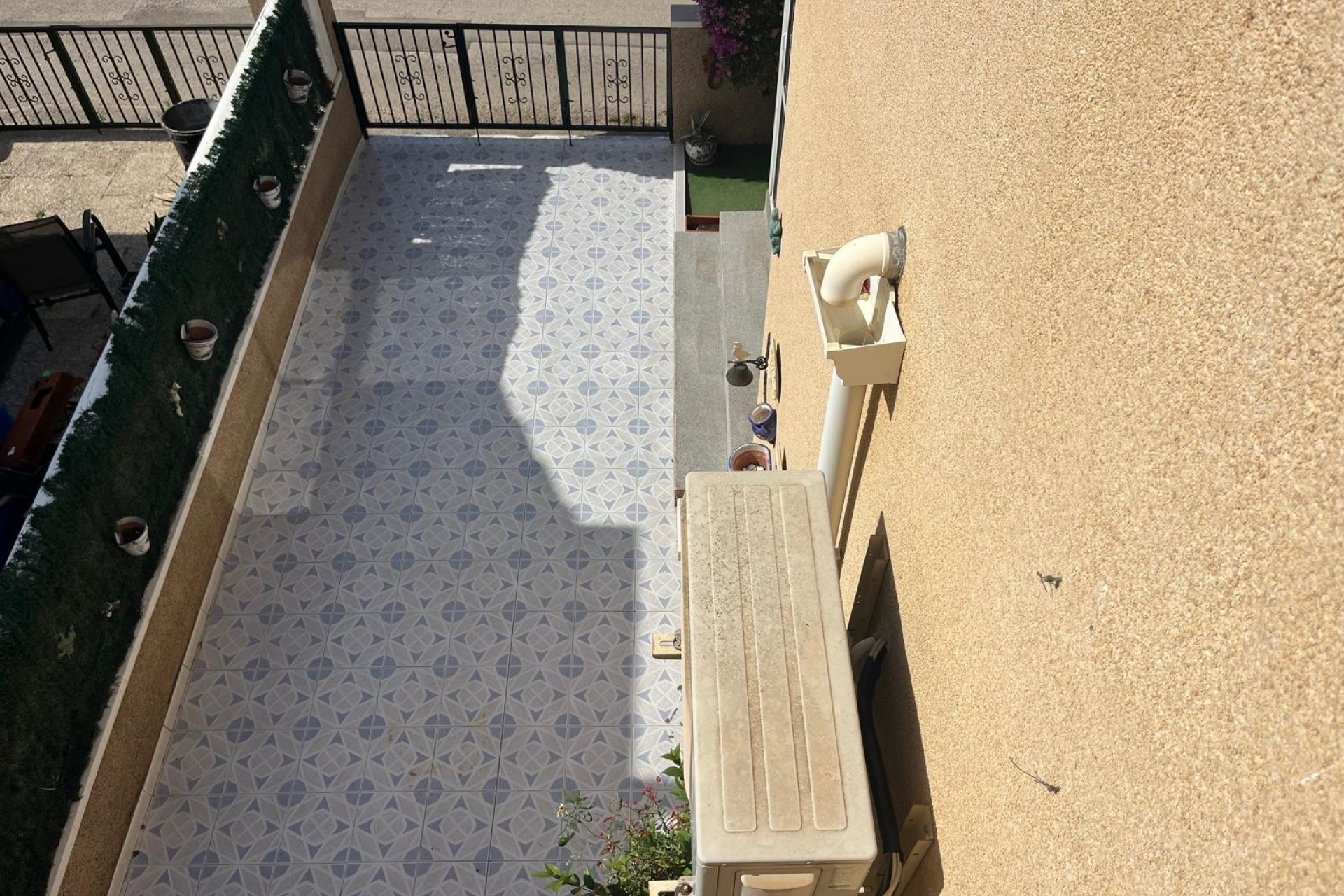 Townhouse te koop in Alicante 10