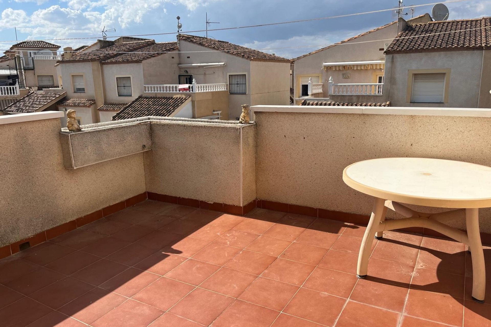 Townhouse na sprzedaż w Alicante 14