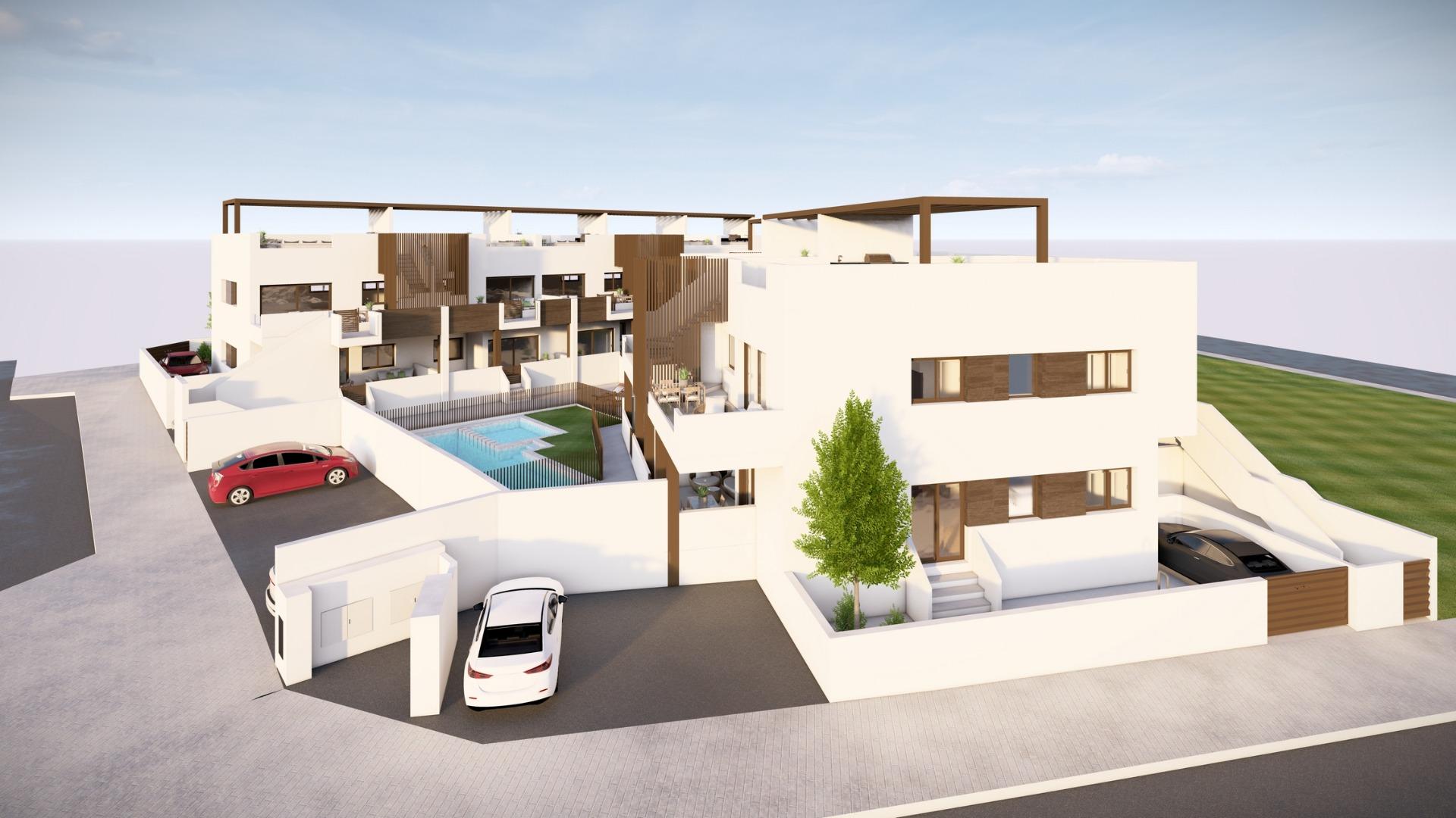 Villa for sale in Alicante 3