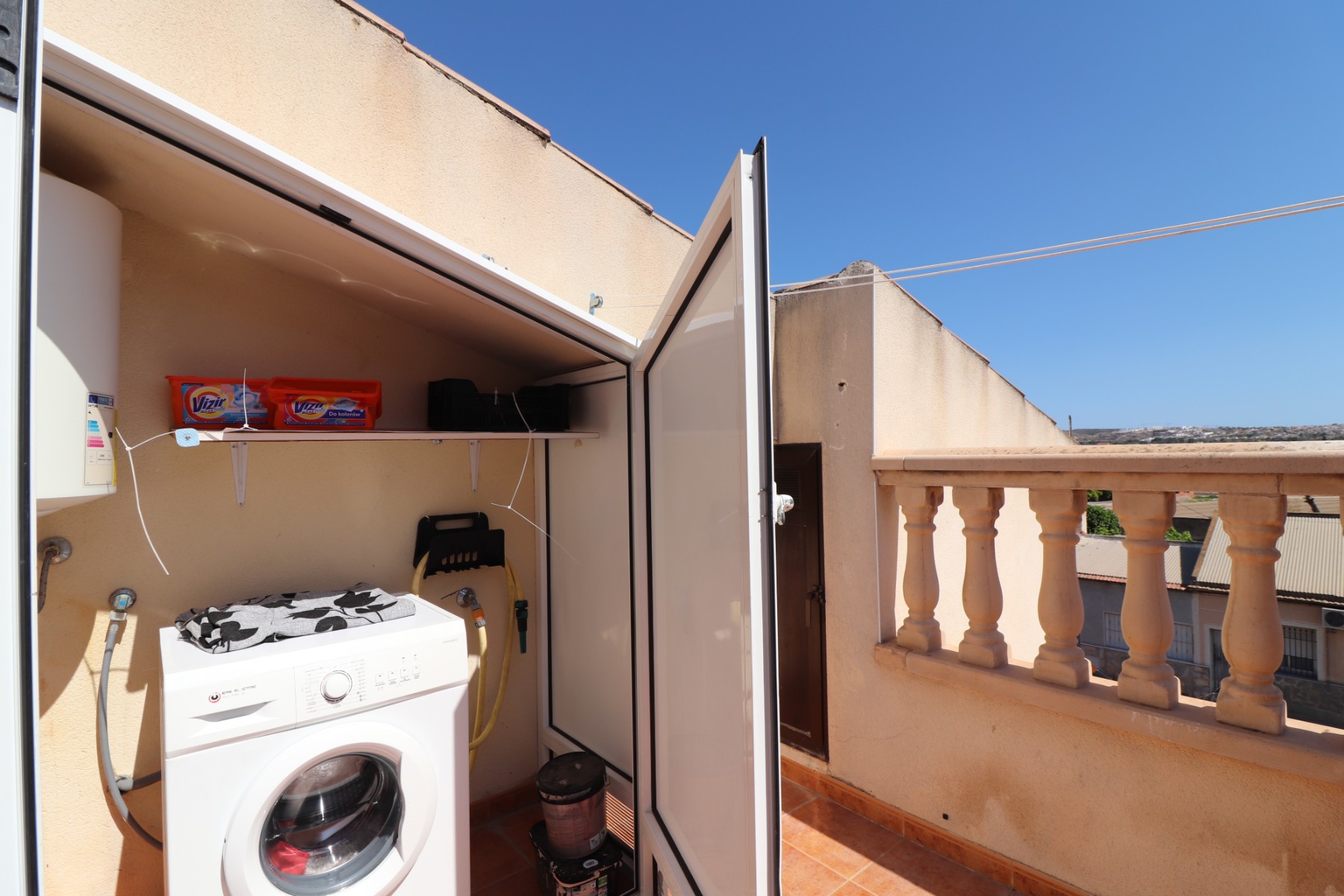 Appartement te koop in Alicante 16