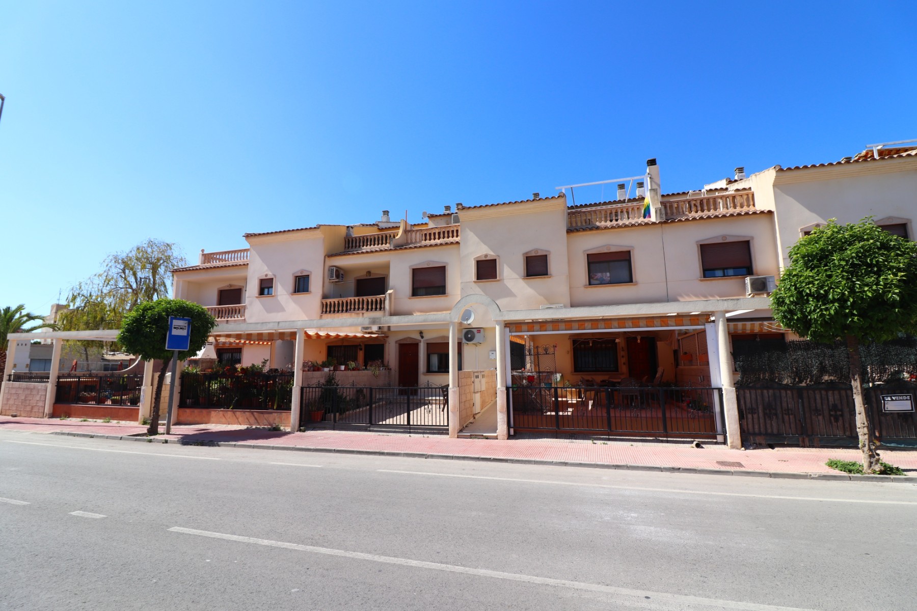 Apartment for sale in Alicante 18