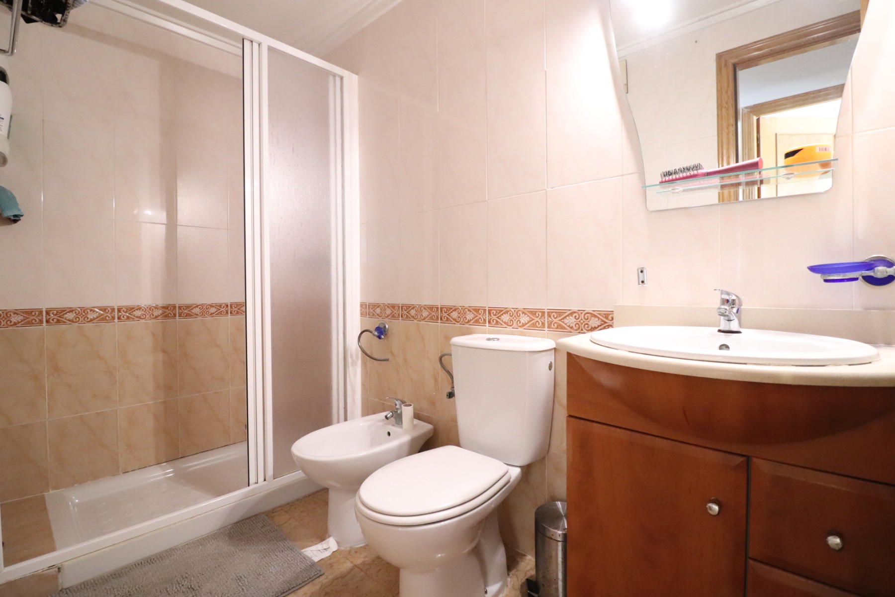 Apartament na sprzedaż w Alicante 9