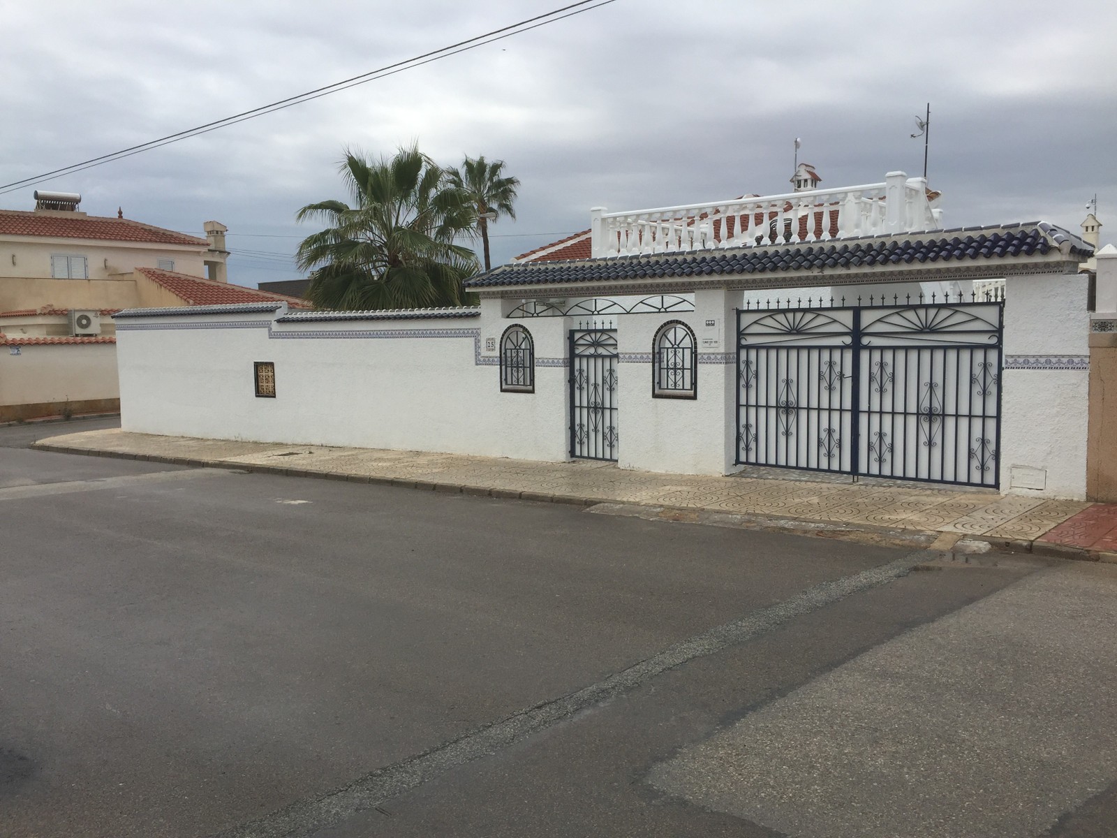 Villa te koop in Ciudad Quesada 35