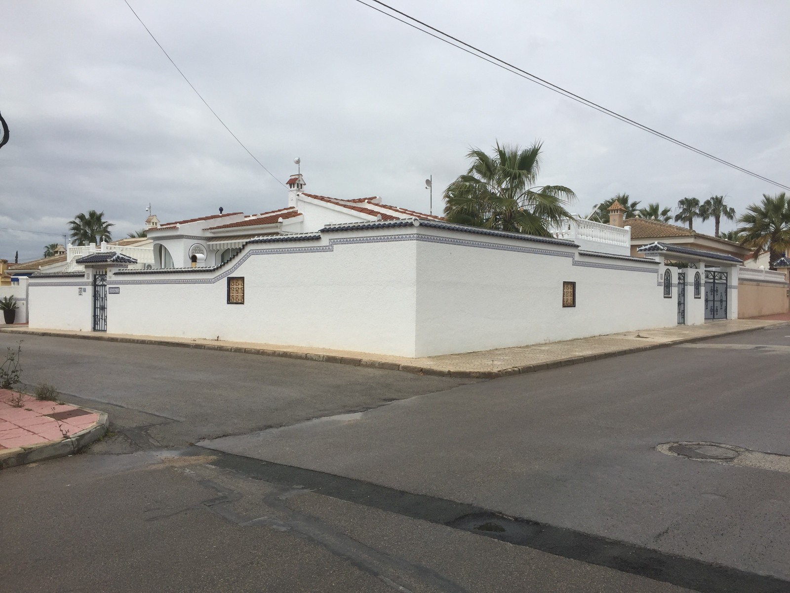 Haus zum Verkauf in Ciudad Quesada 36