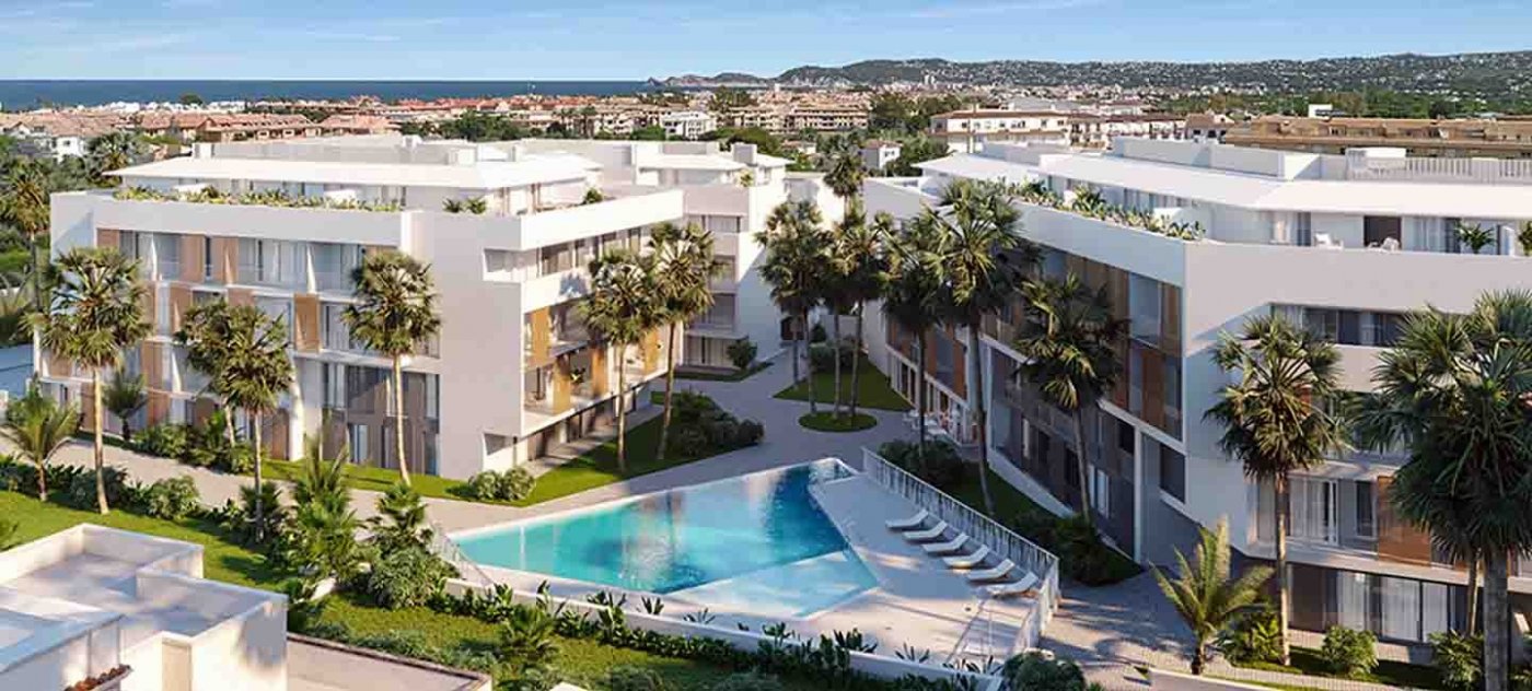 Apartamento en venta en Jávea and surroundings 5